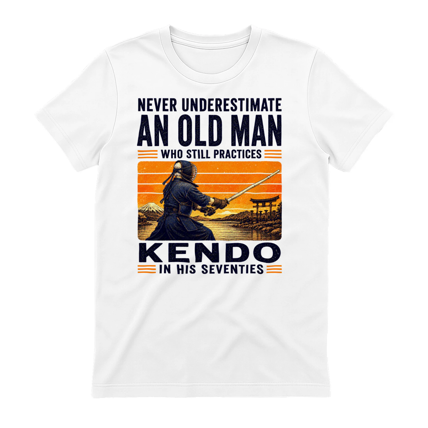 TEU0539 Kendo