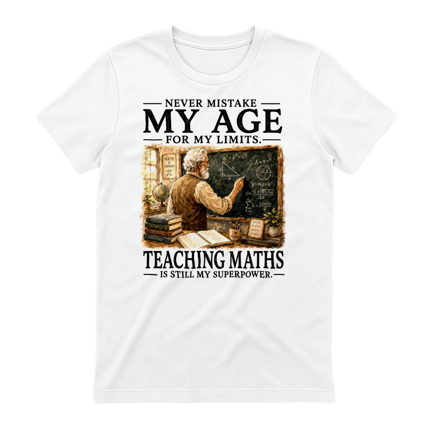 TEU0601 Teaching Maths