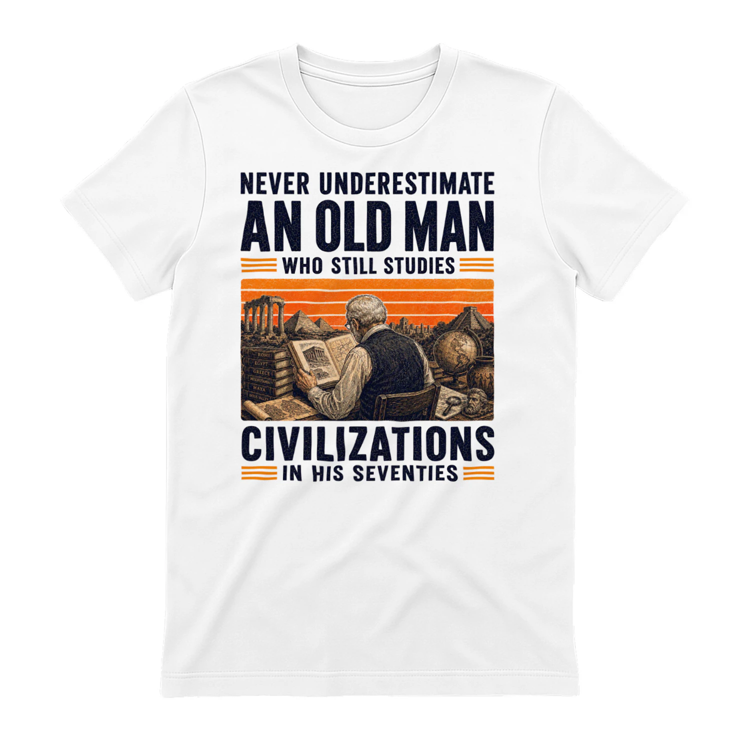 TEU0500 Civilizations