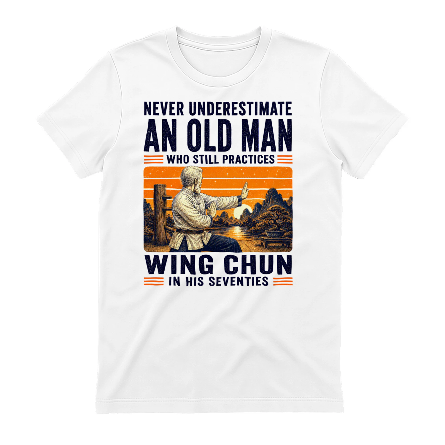 TEU0540 Wing Chun