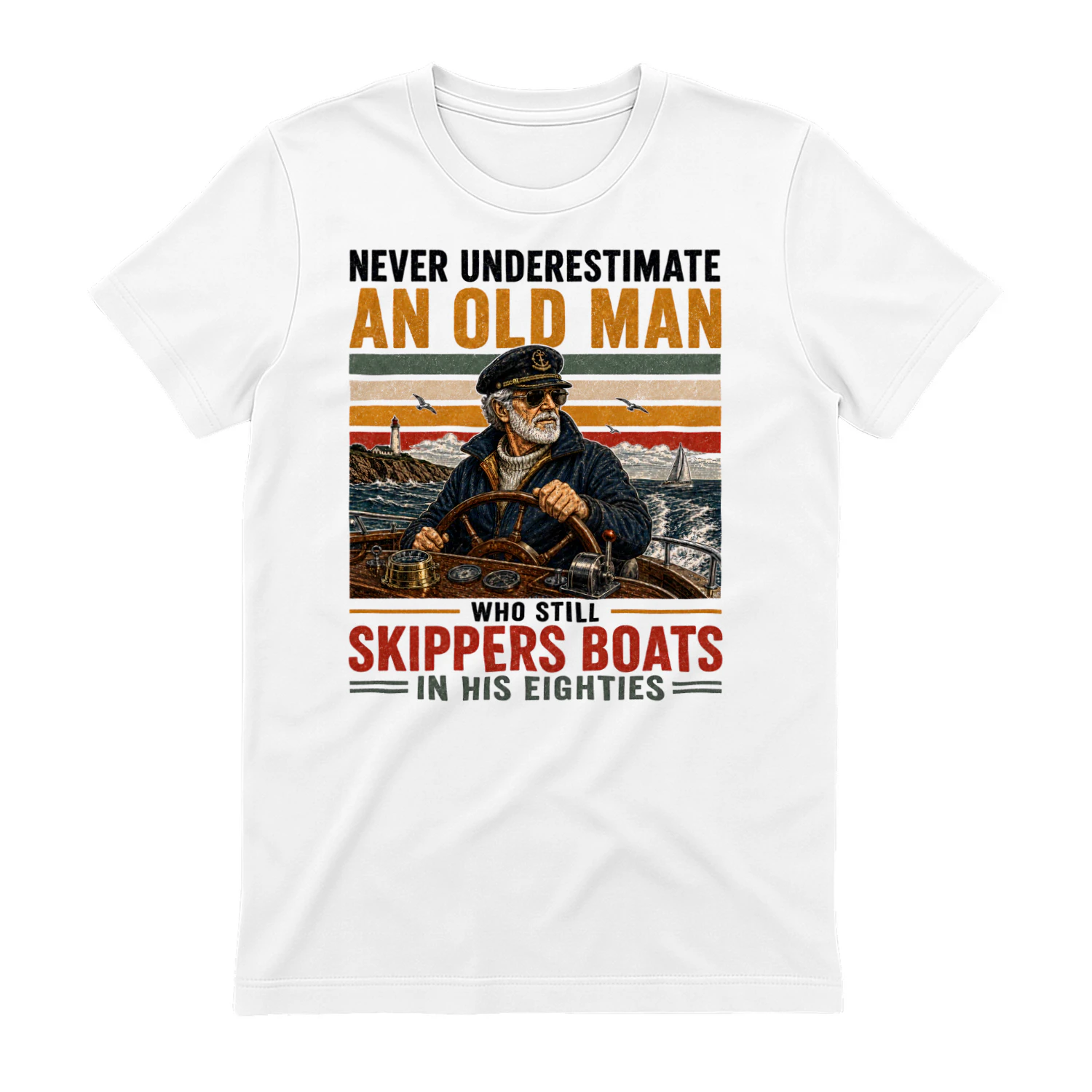 TEU0657 Skippers Boats