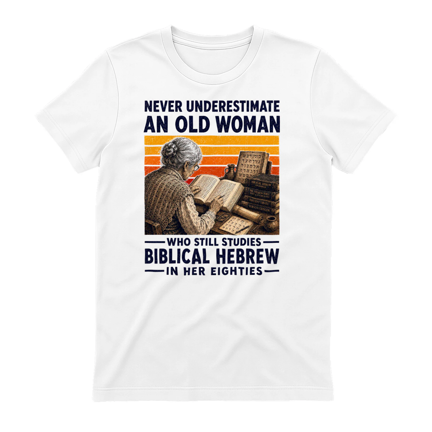TEU0737 Biblical Hebrew