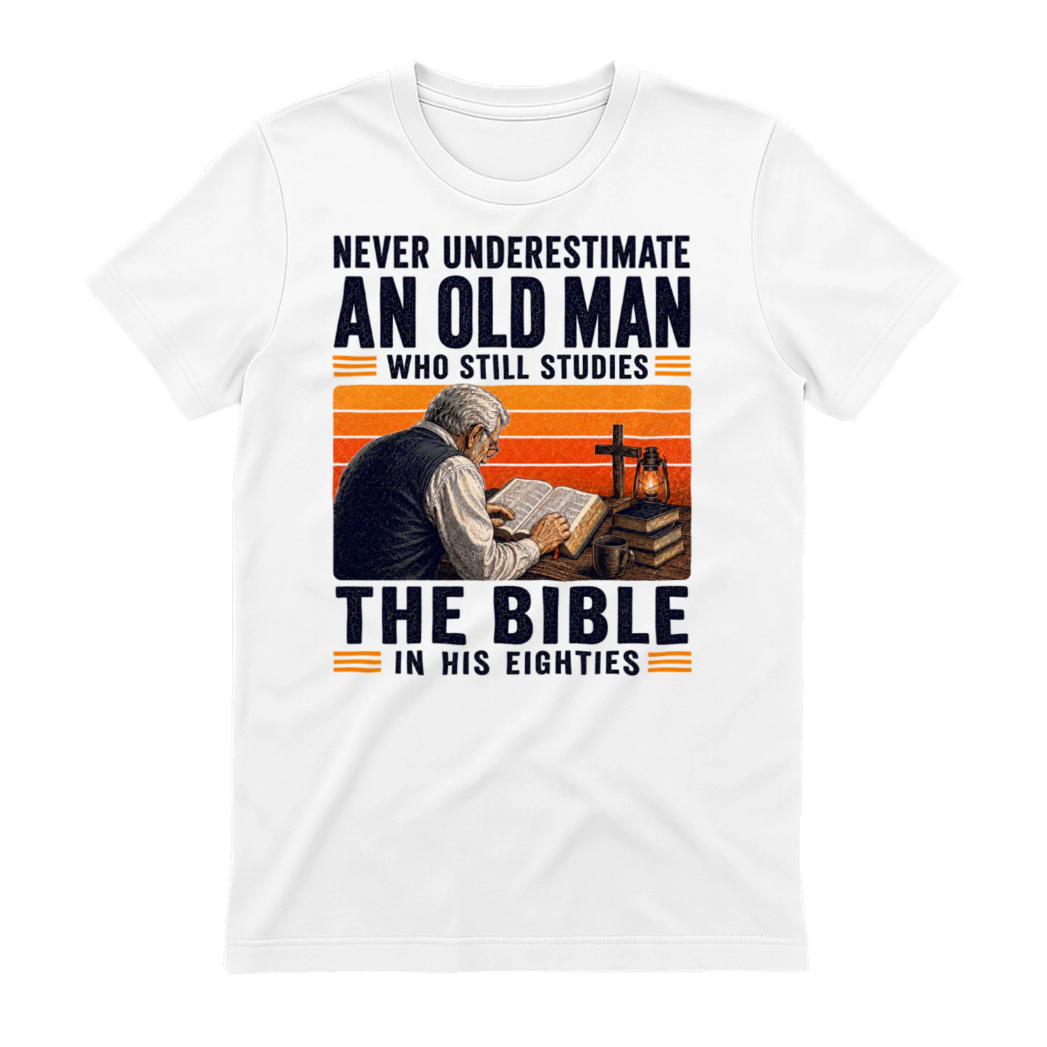 TEU0687 The Bible