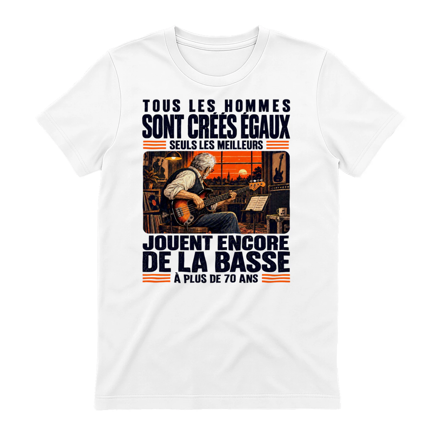 TEU1662 Basse Musique 70