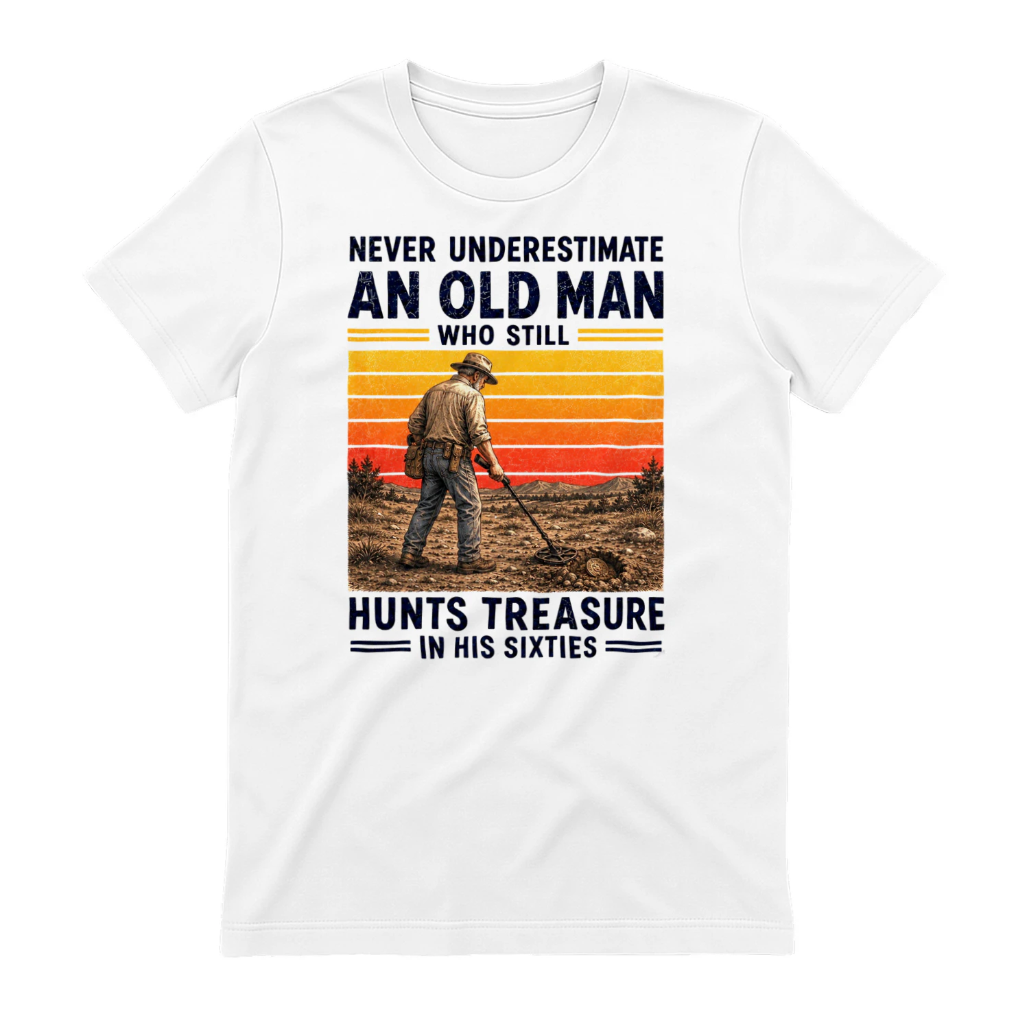 TEU0322 Hunts Treasure