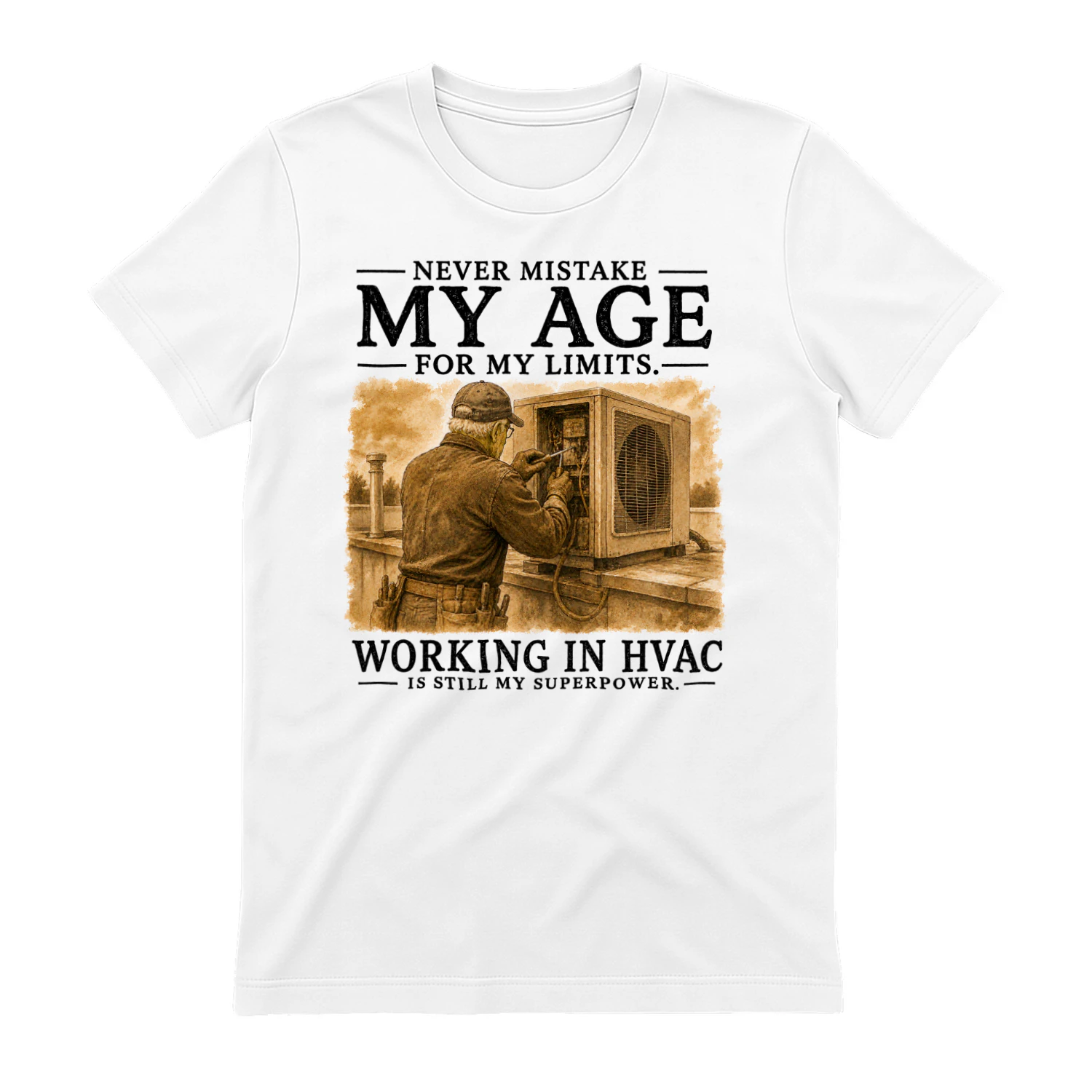 TEU0602 Working In Hvac