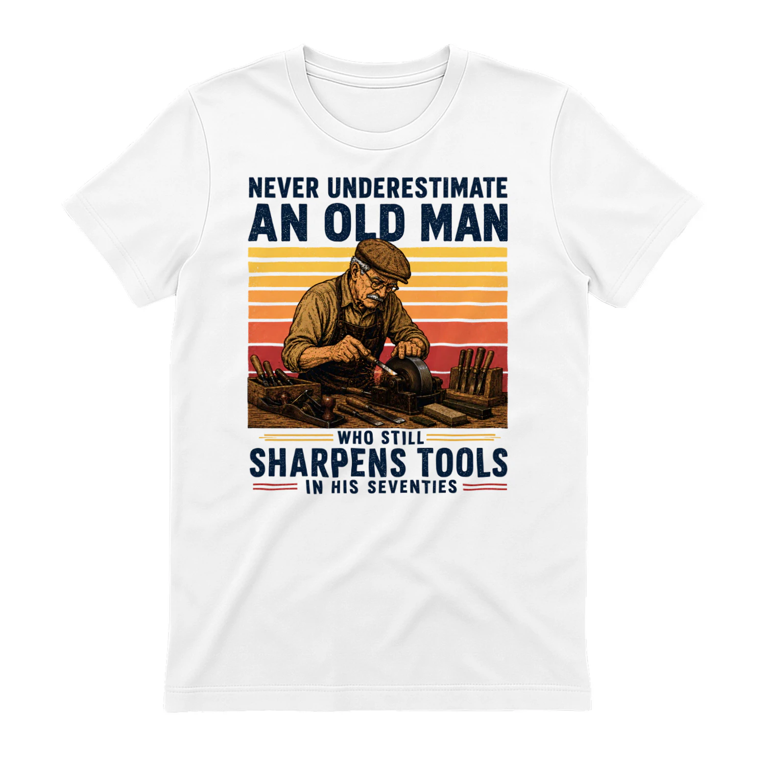 Sharpens Tools