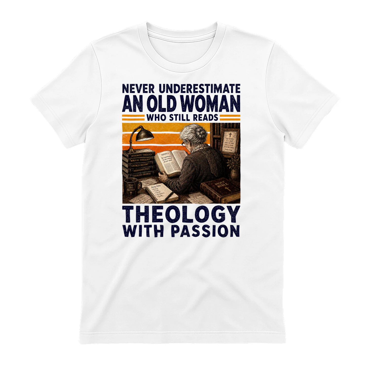 TEU0934 Reads Theology With Passion