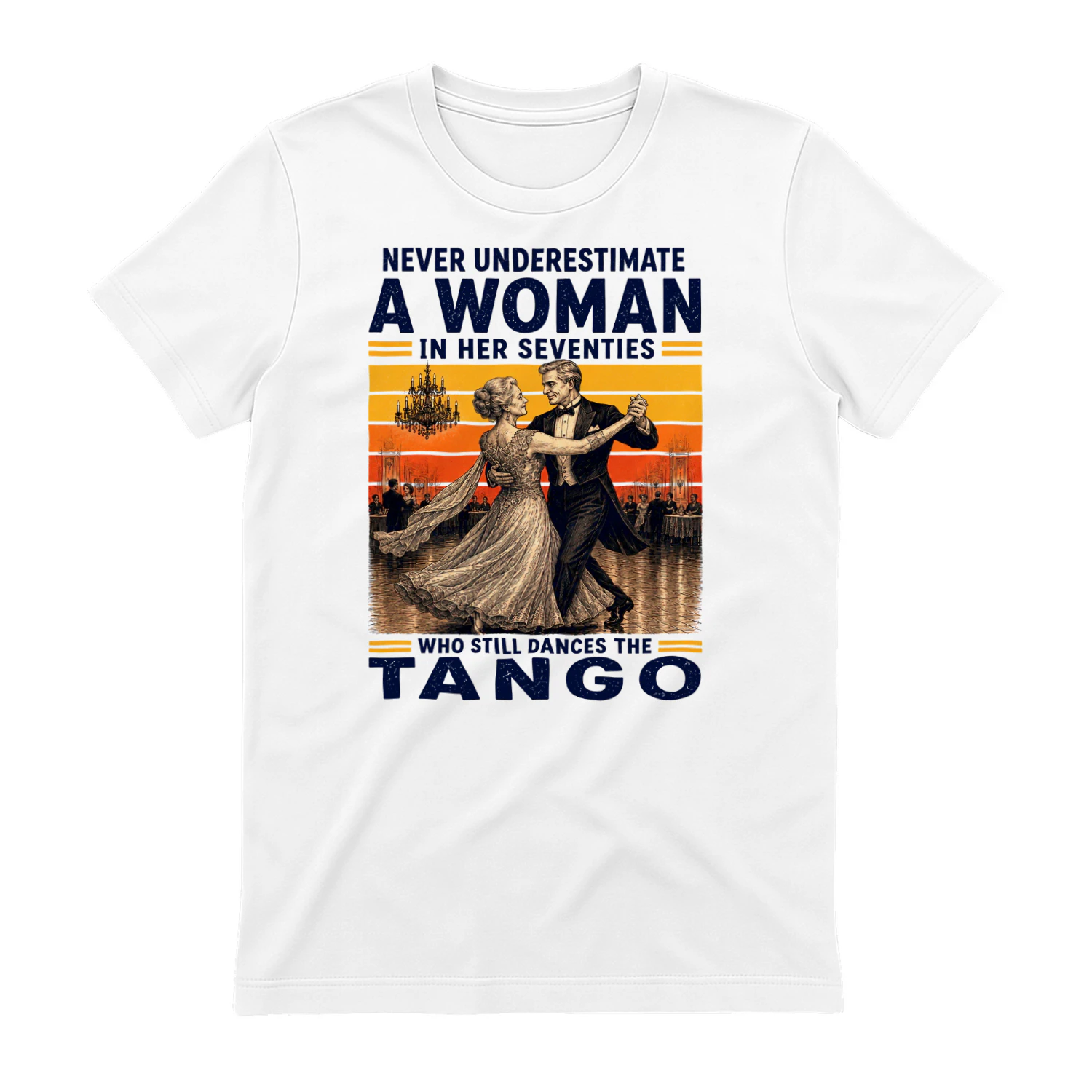 TEU0360 Tango