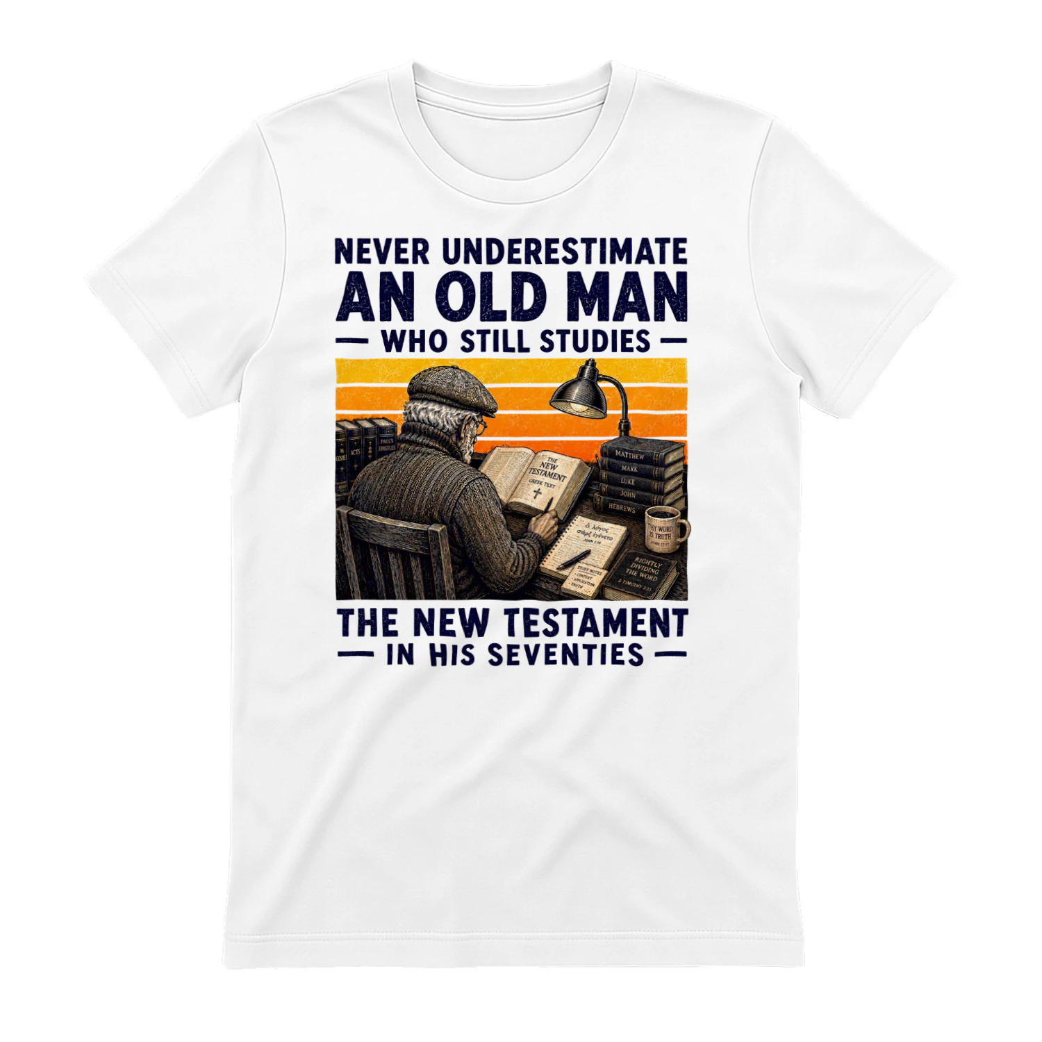 TEU0766 The New Testament