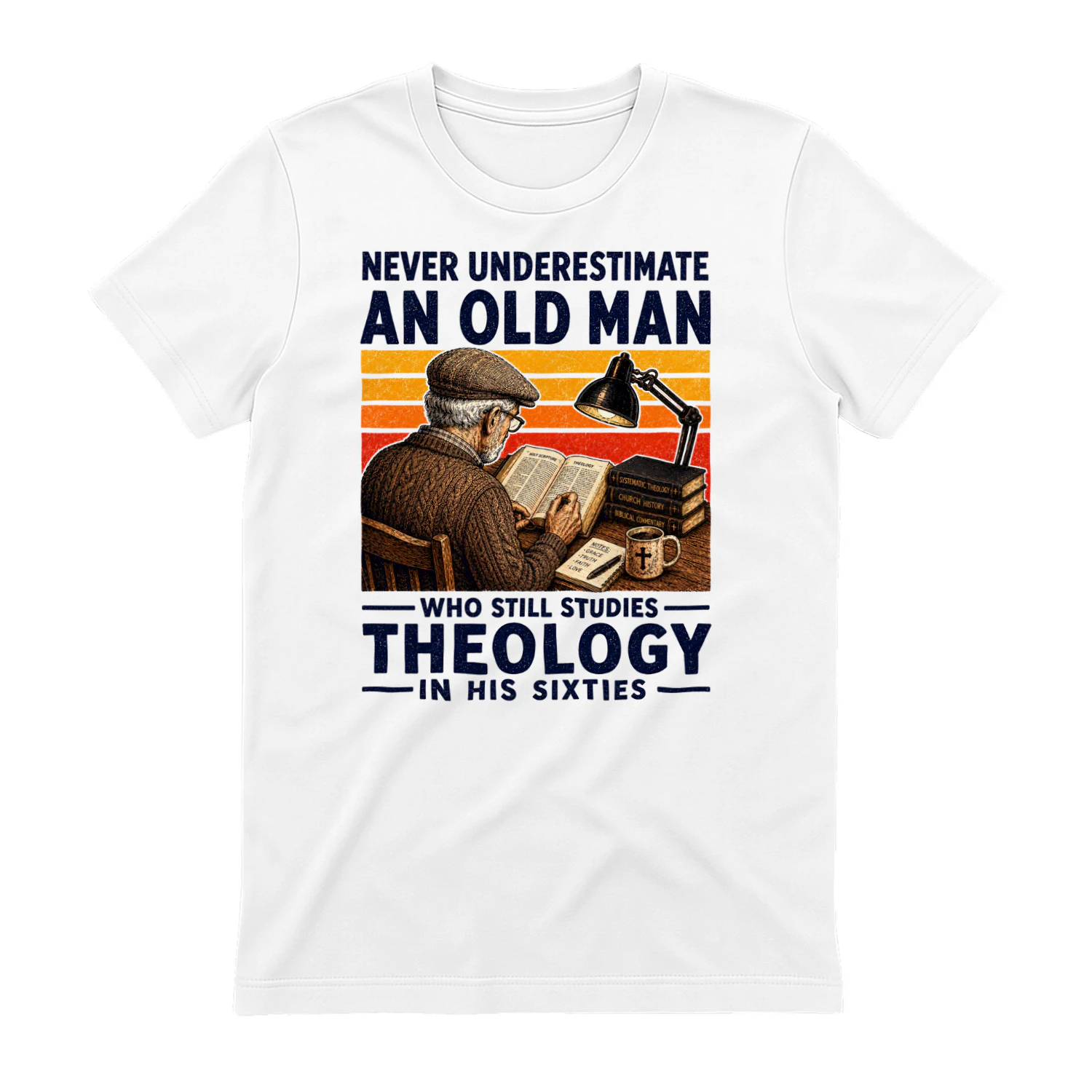 TEU0695 Theology