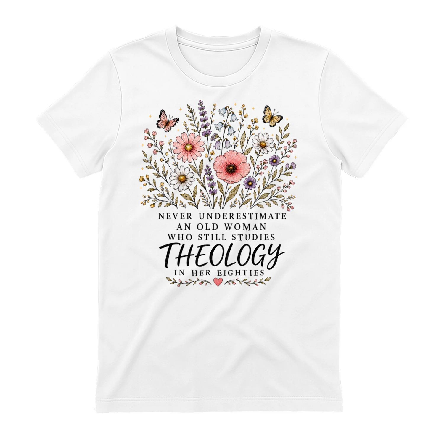 TEU1266 Studies Theology