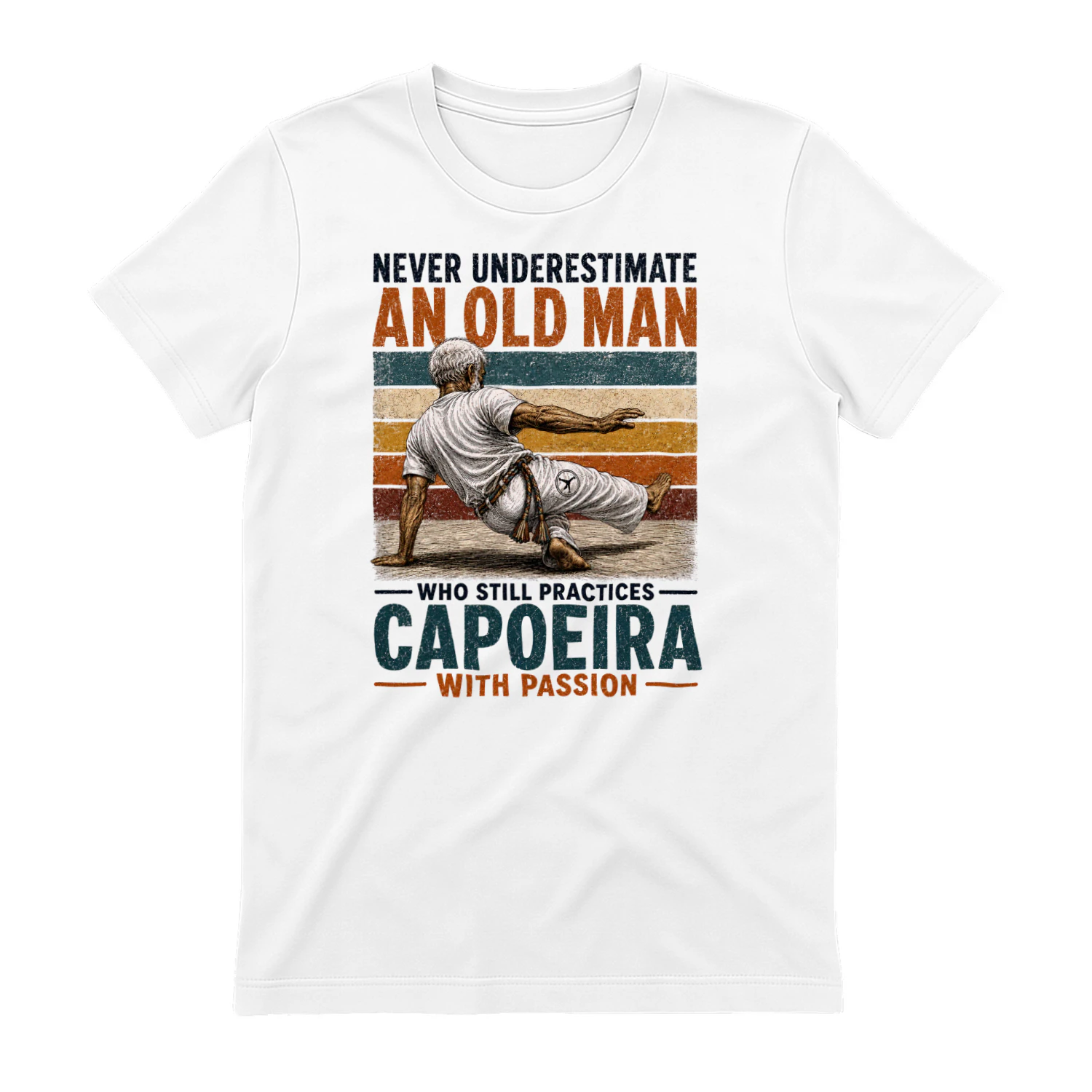 TEU0939 Capoeira