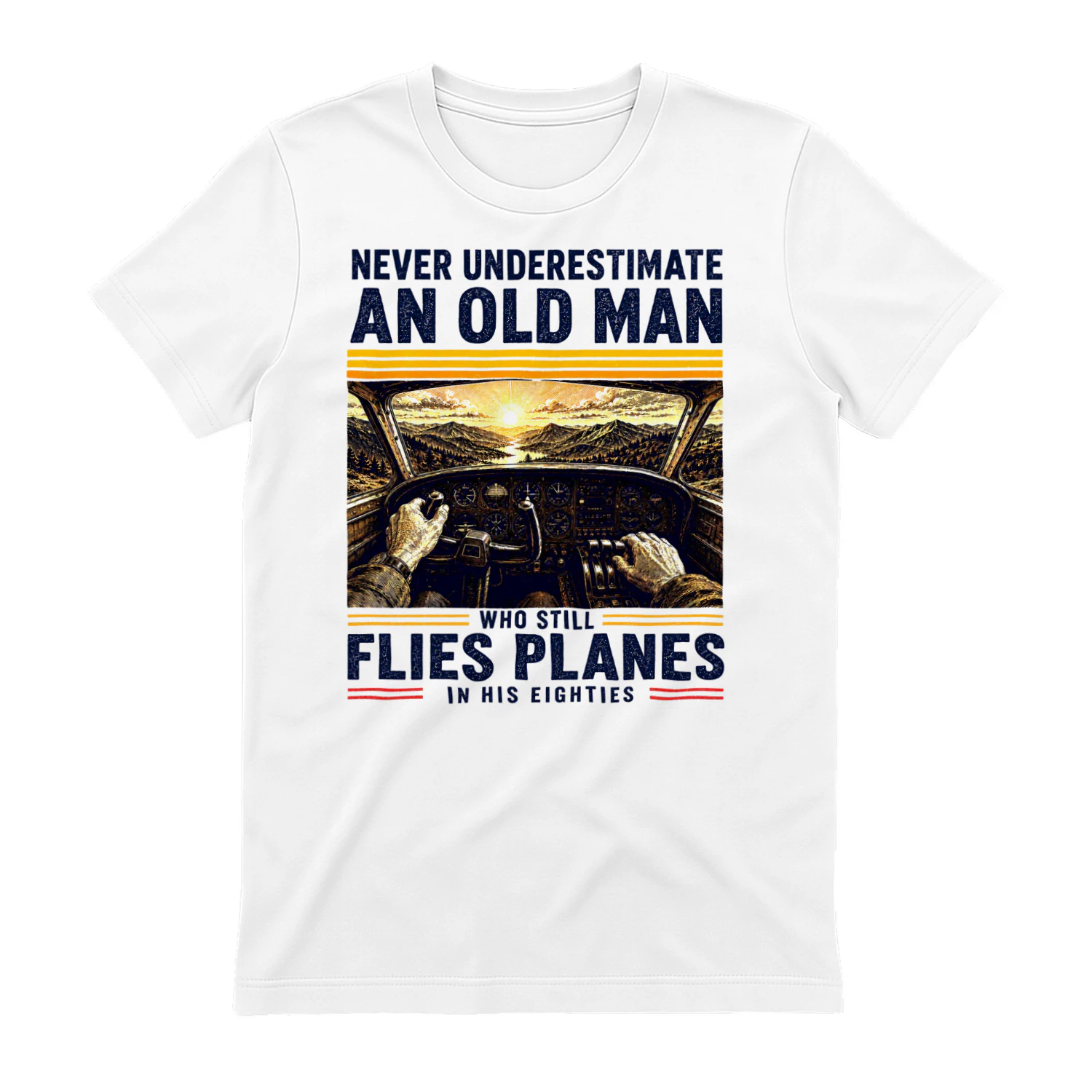 TEU0647 Flies Planes