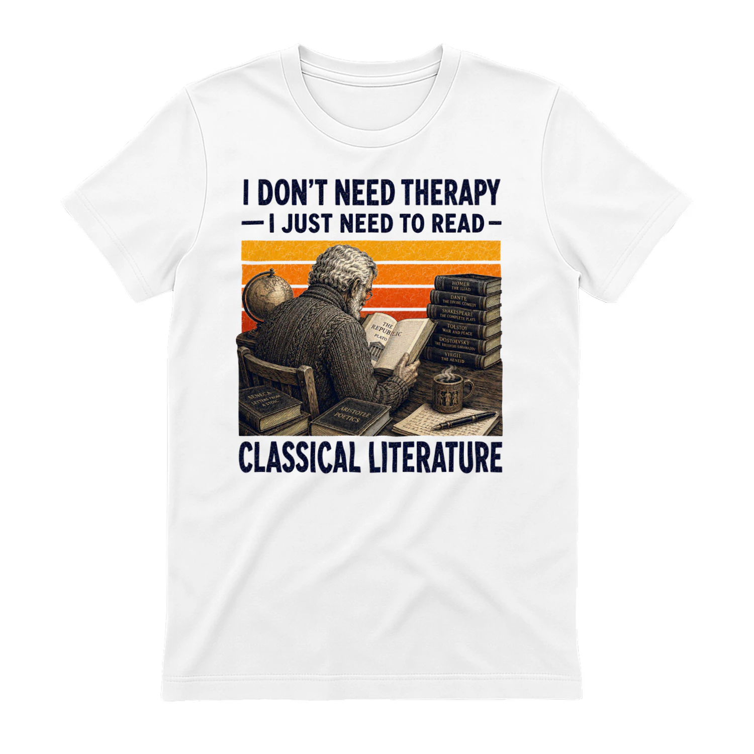 TEU0792 Classical Literature