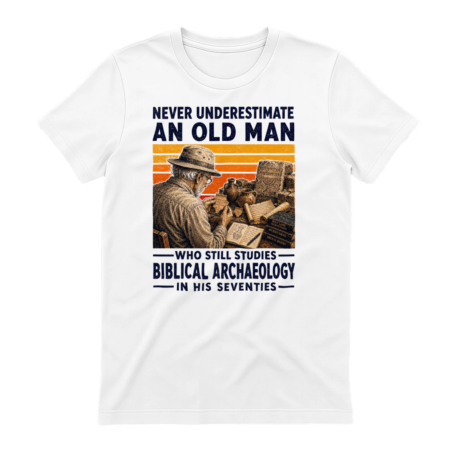 TEU0703 Biblical Archaeology
