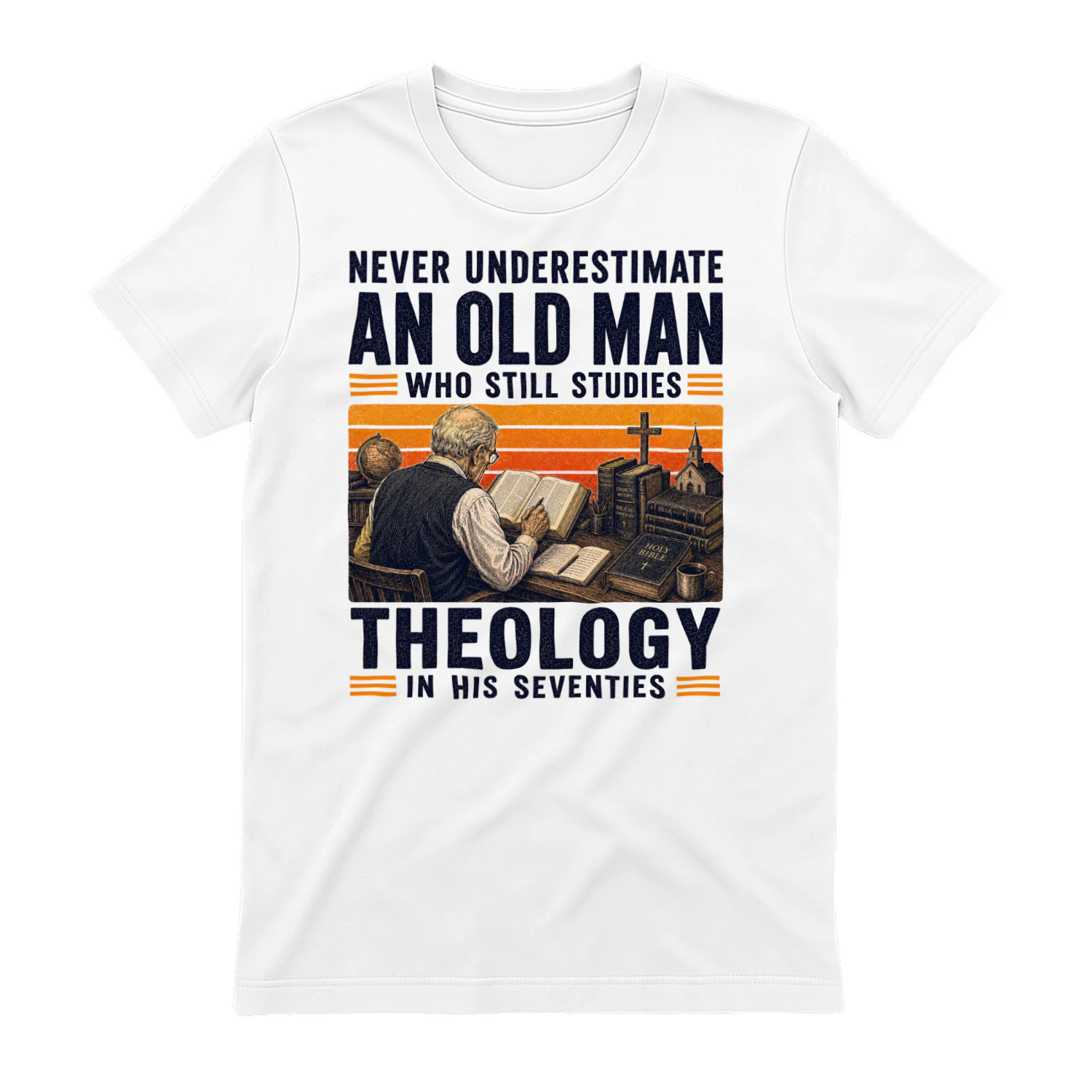 TEU0504 Theology