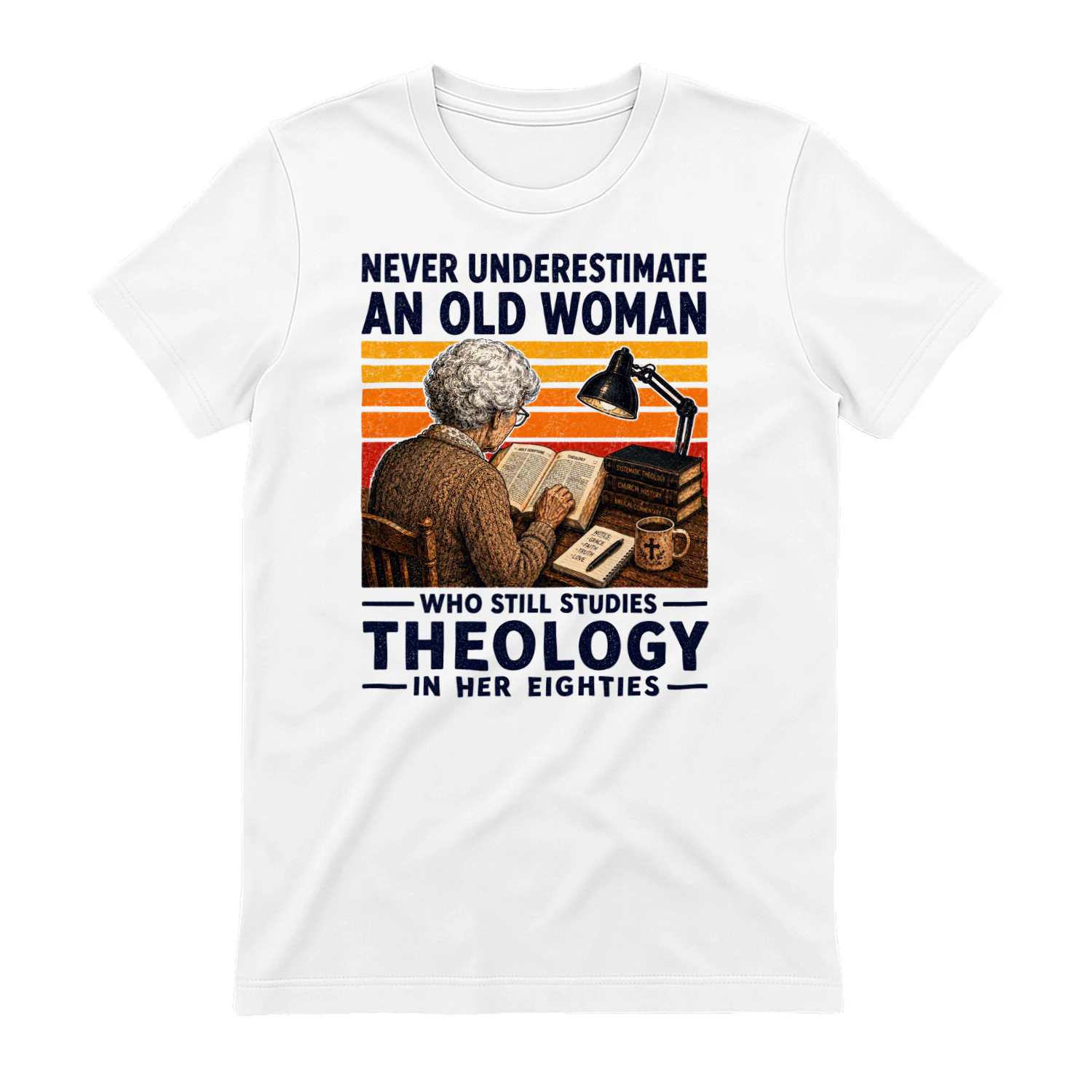 TEU0702 Woman Theology