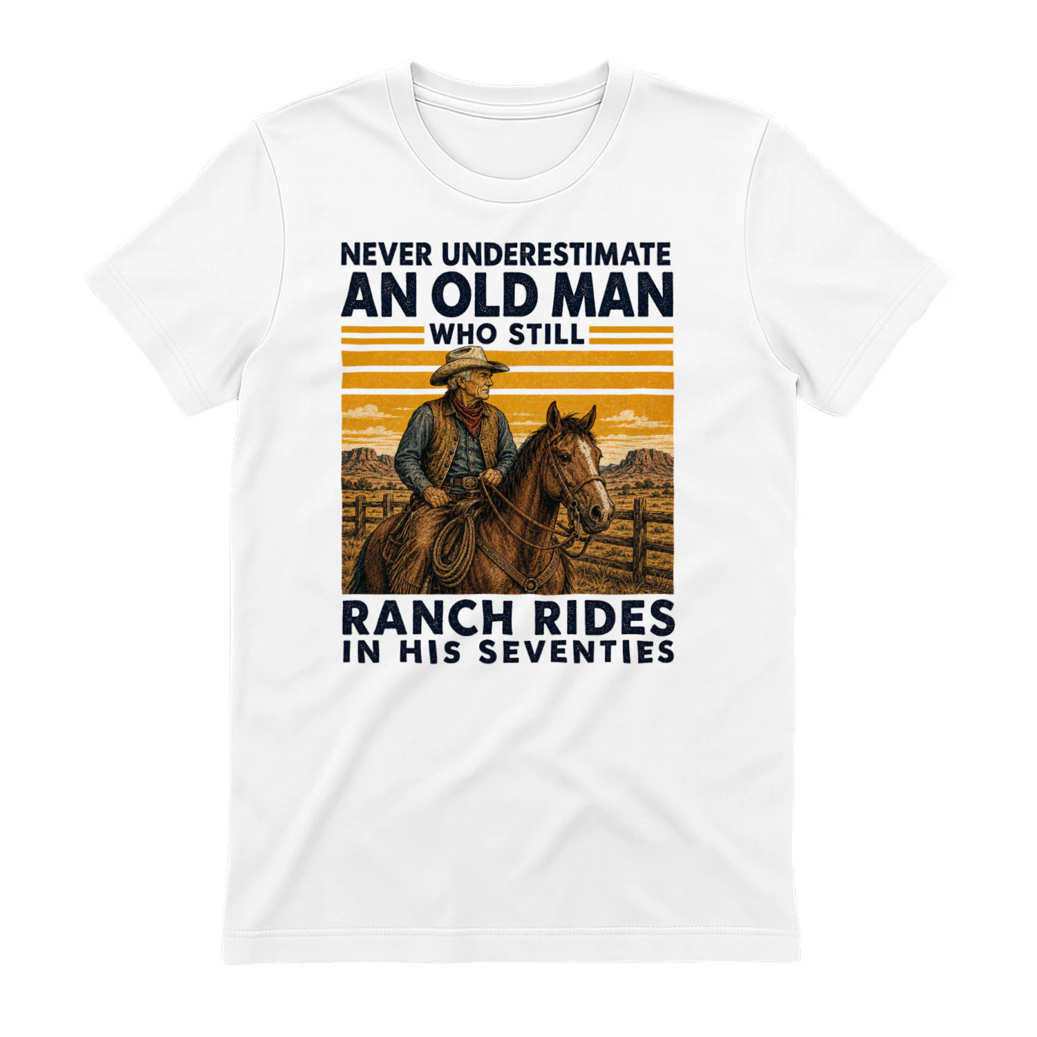 TEU0244 Ranch Rides