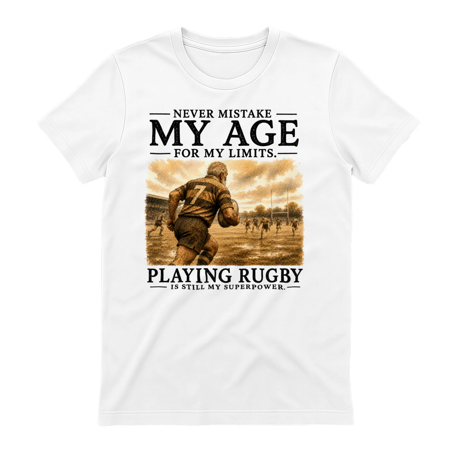 TEU0596 PLAYING RUGBY