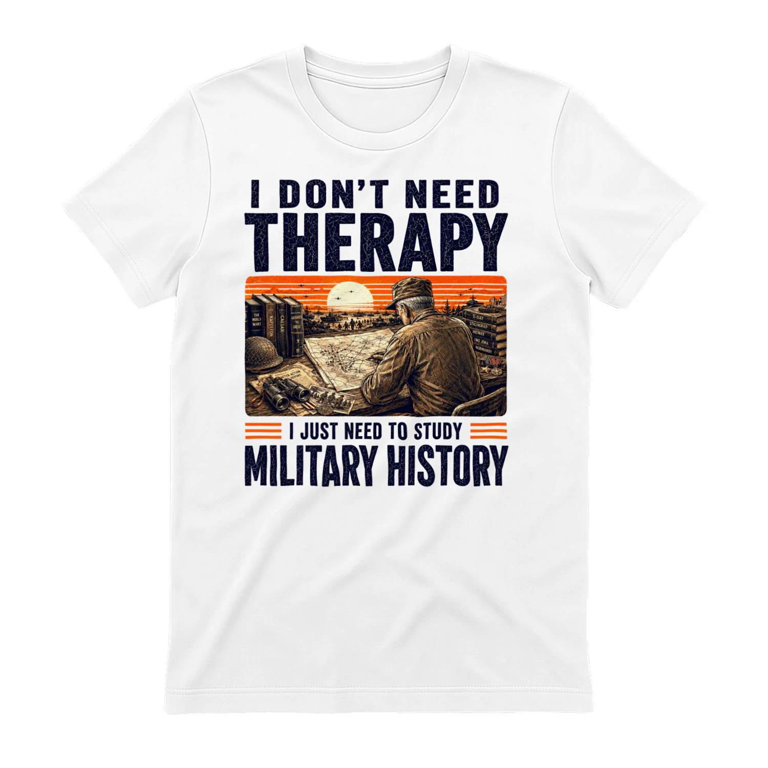 TEU0684 Military History