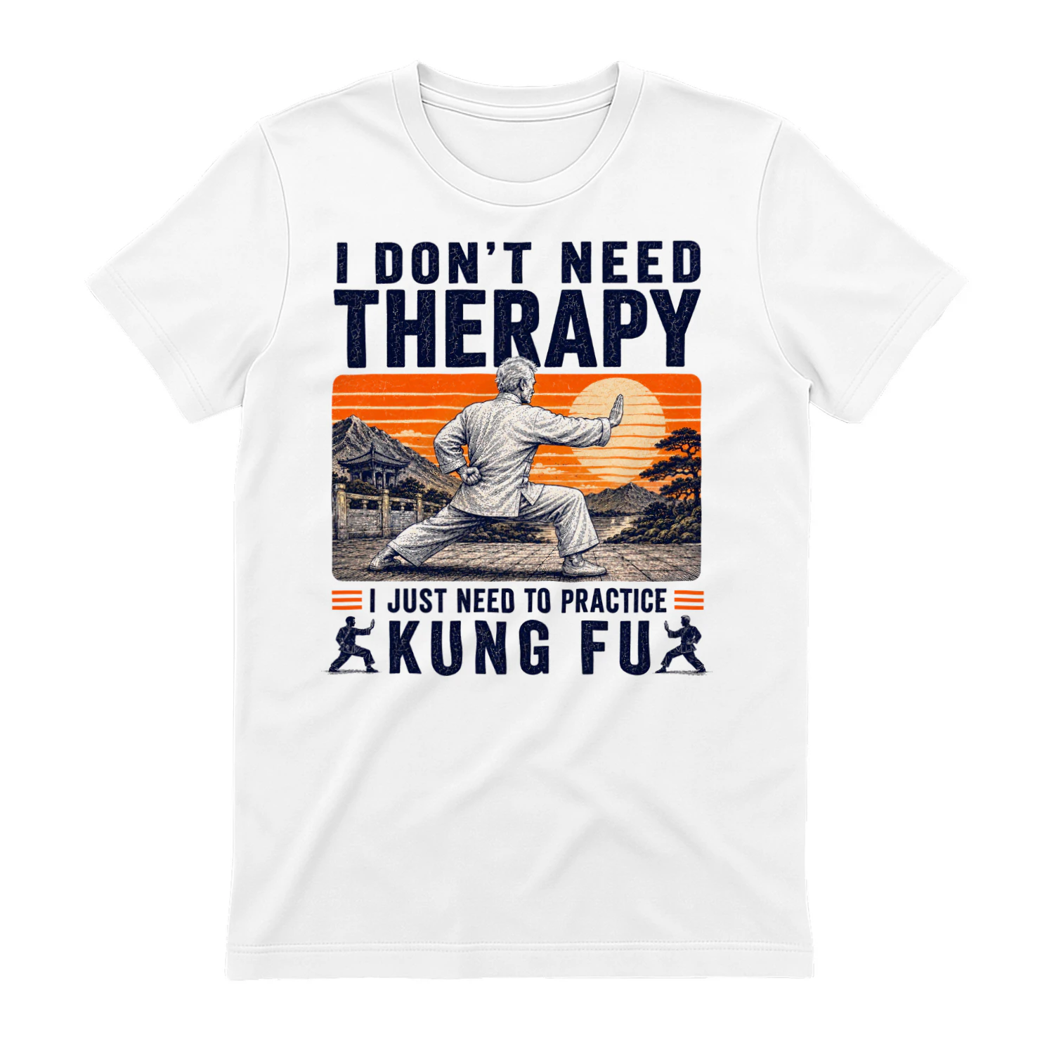 TEU0511 Kung Fu