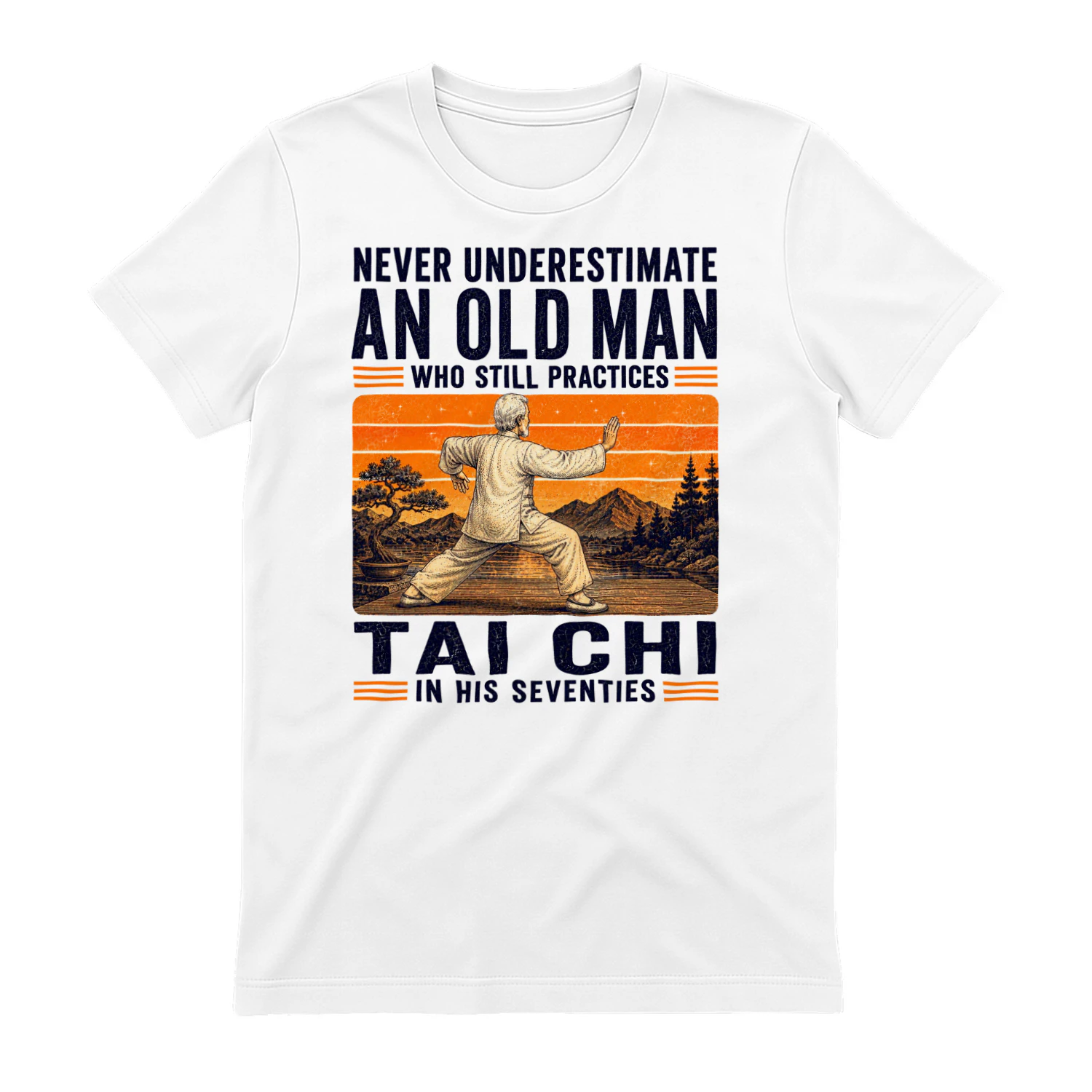 TEU0533 Tai Chi