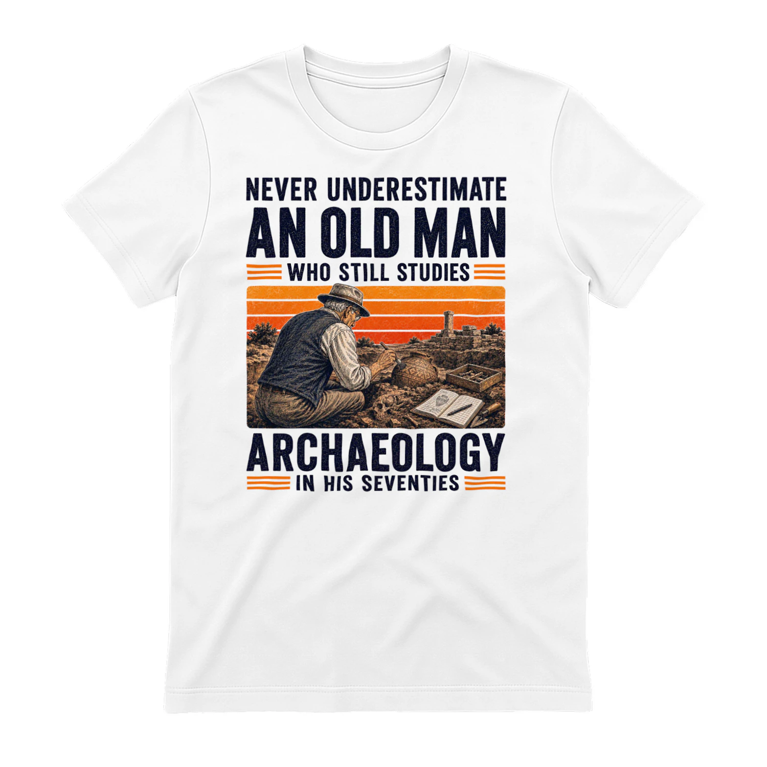 TEU0496 Archaeology