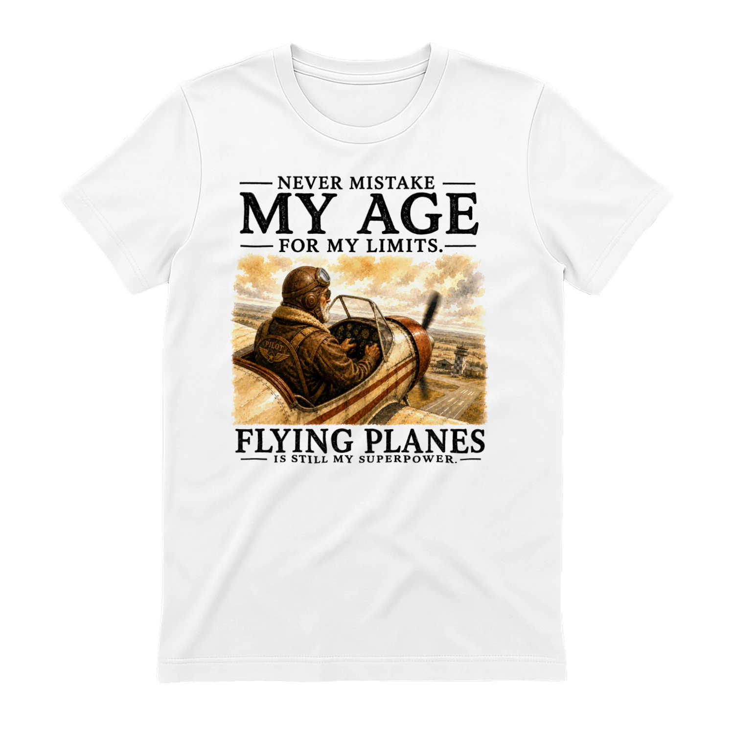 TEU0587My Age - Flying Planes