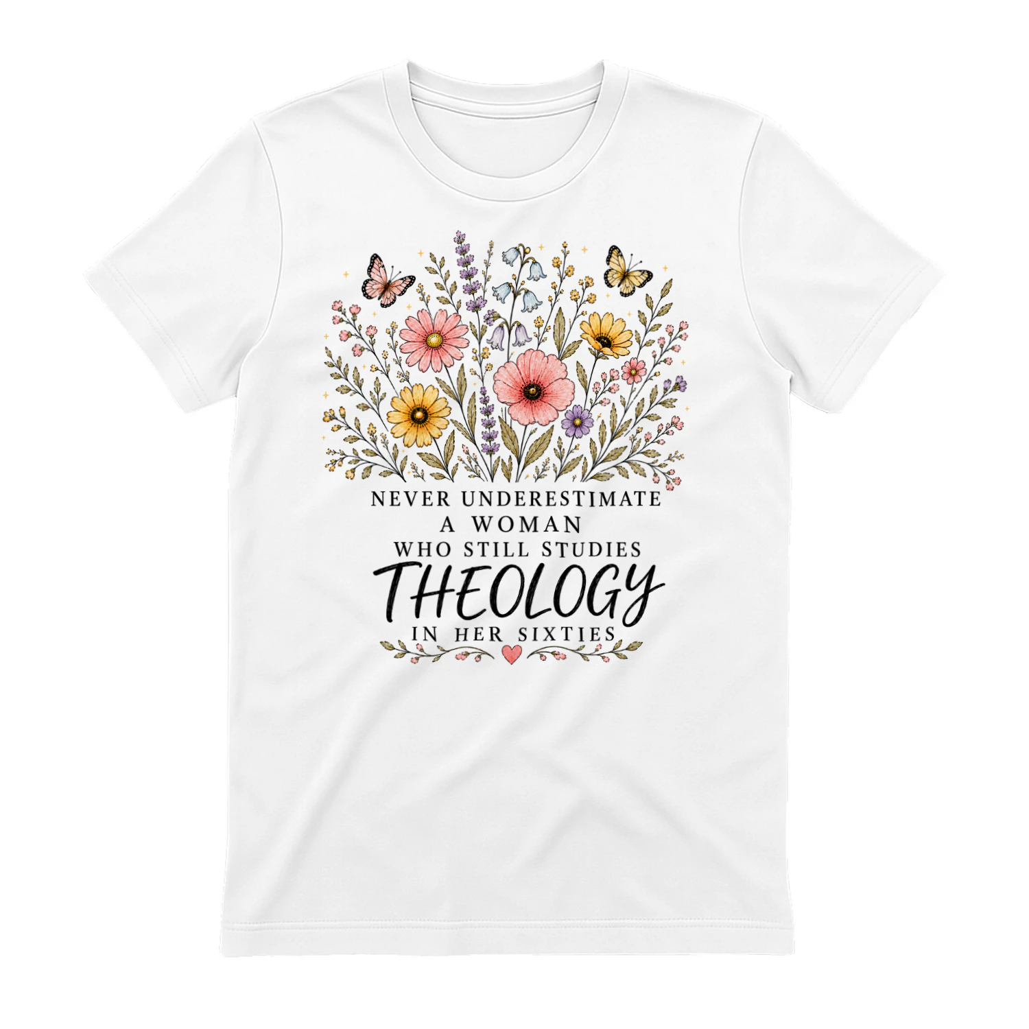 TEU1256 Studies Theology