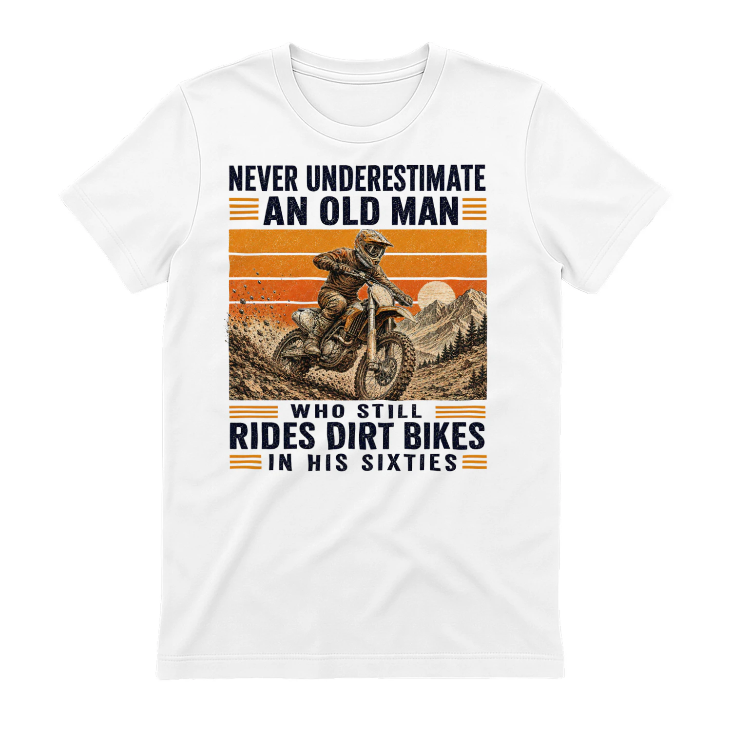 TEU0474 Rides Dirt Bikes