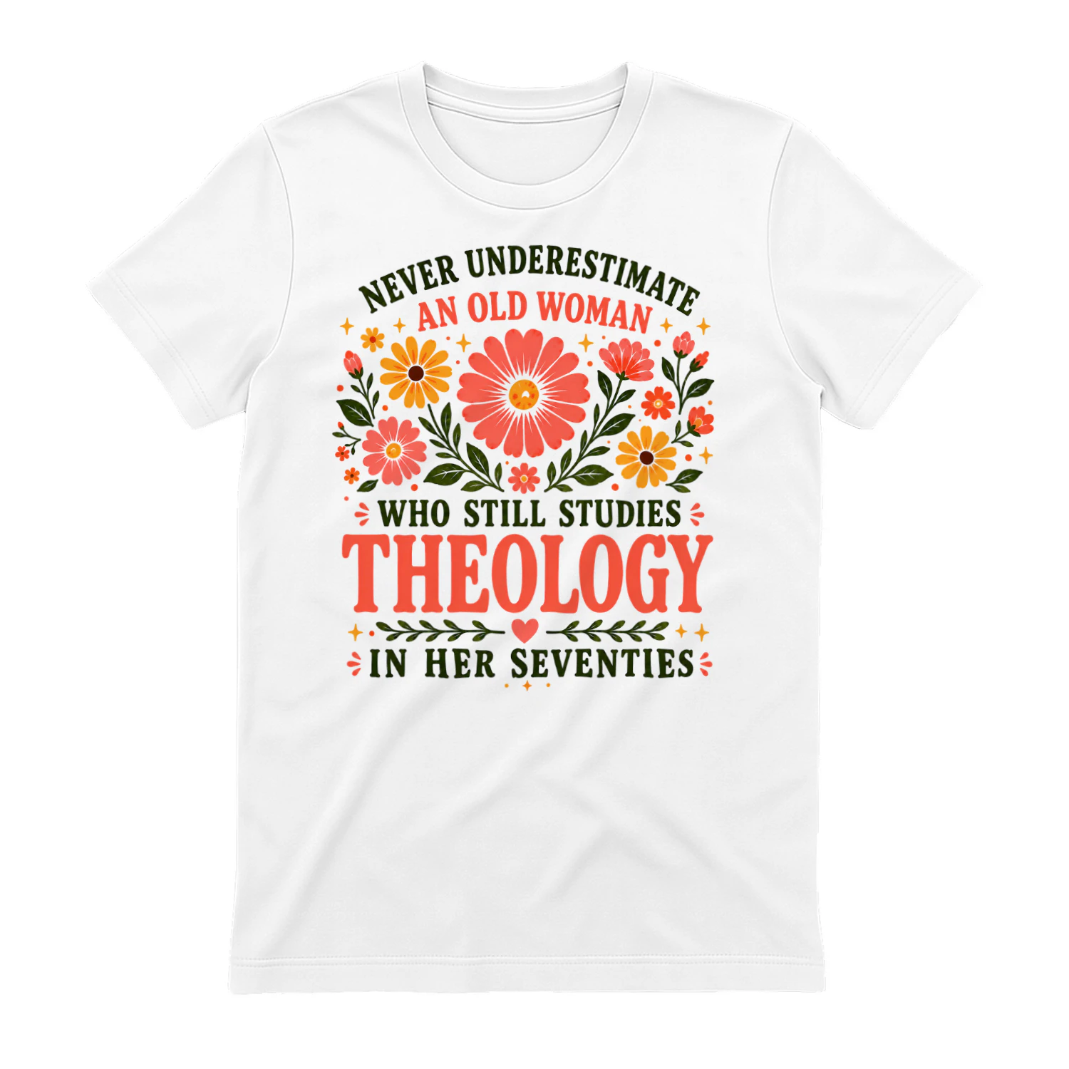 TEU1263 Studies Theology