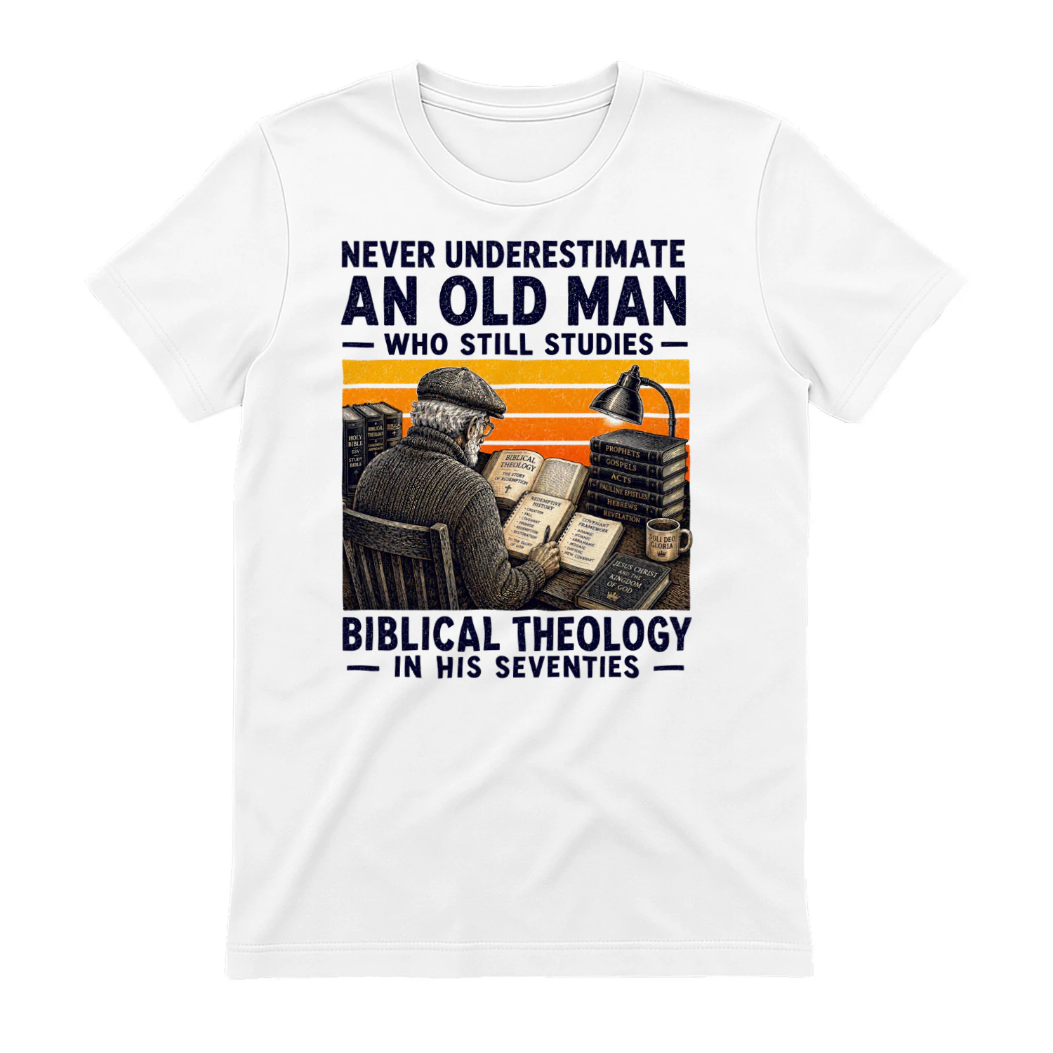 TEU0760 Biblical Theology 70