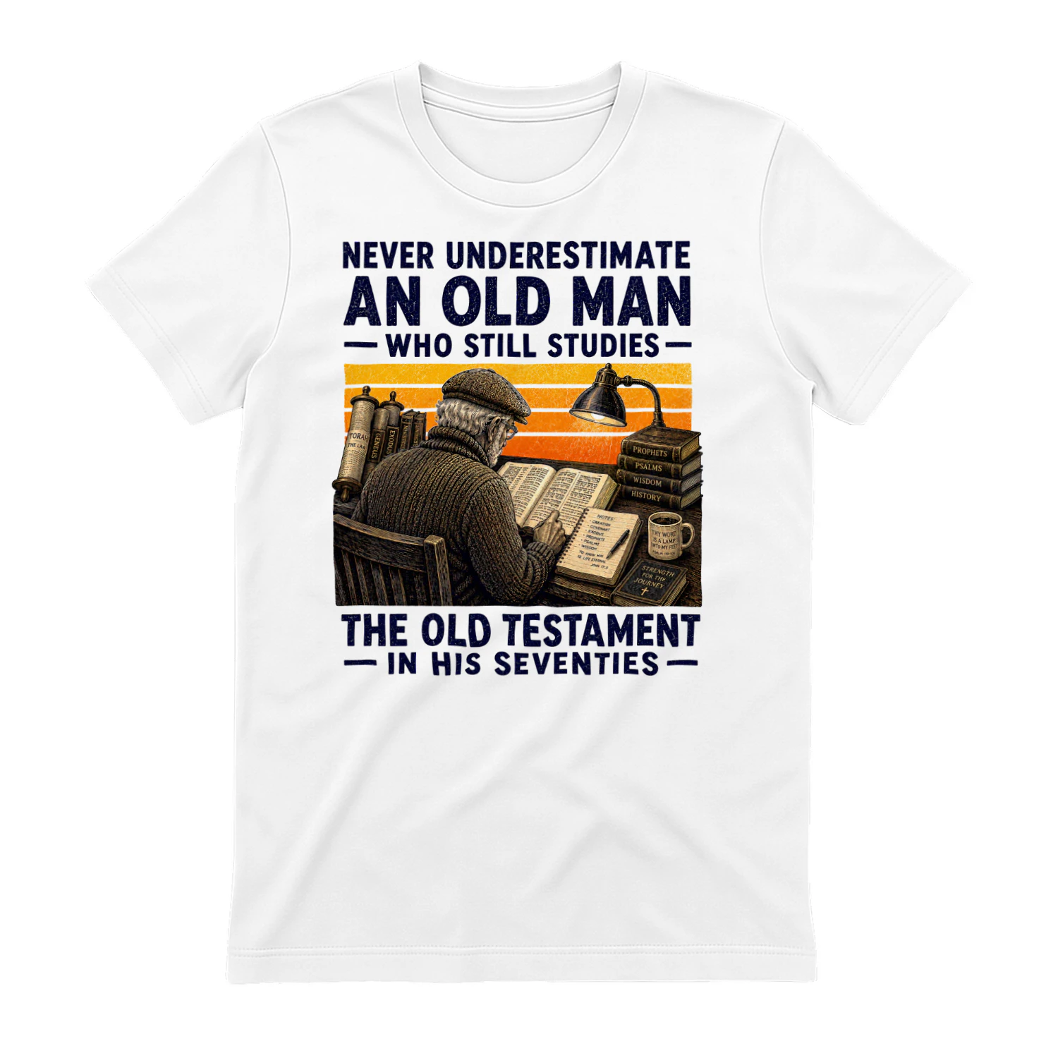 TEU0767 The Old Testament