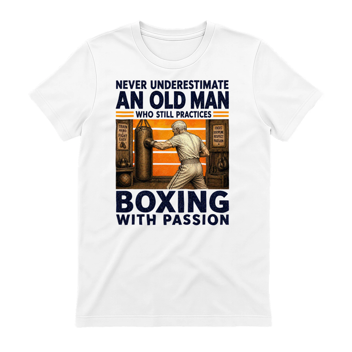 TEU0946 Boxing