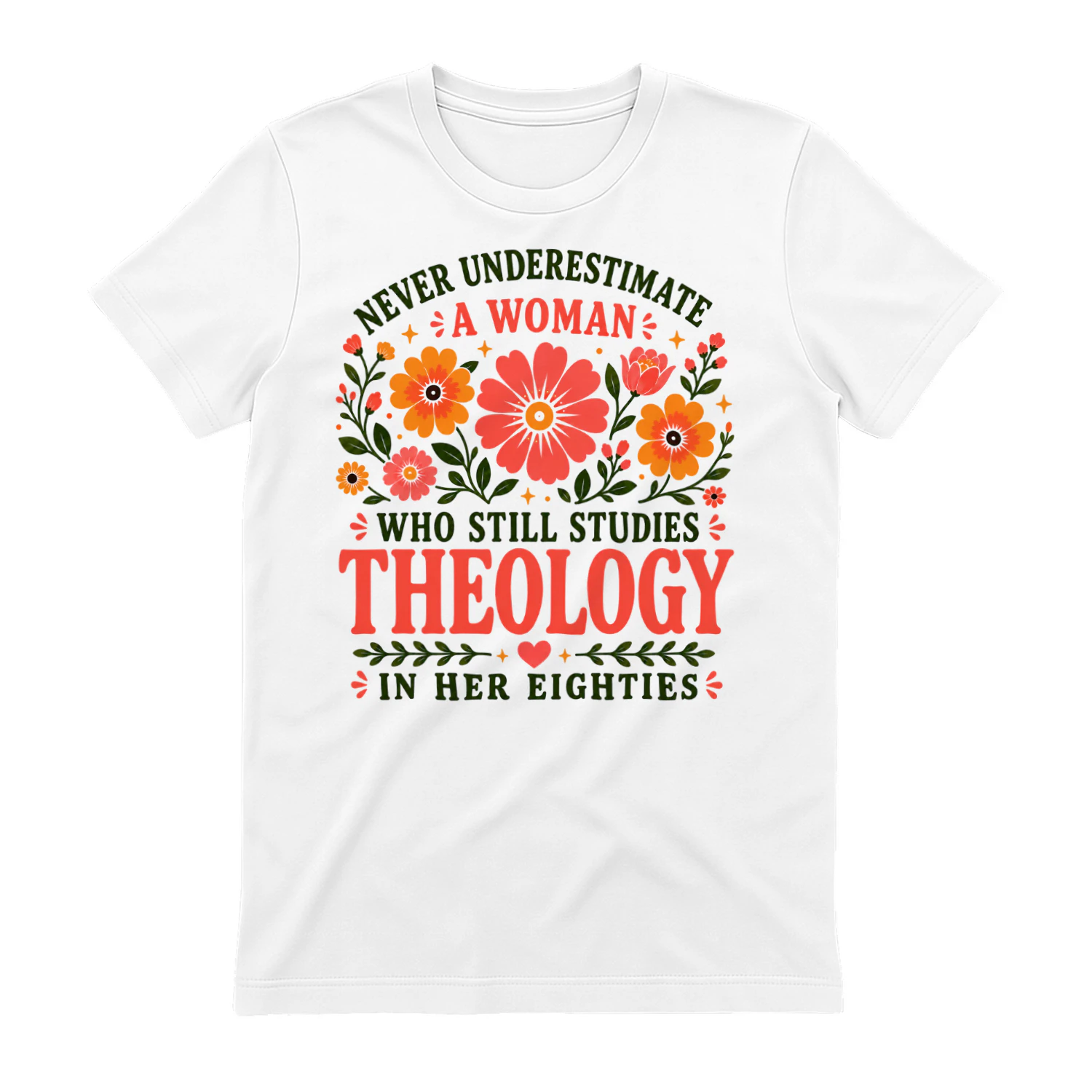 TEU1259 Studies Theology