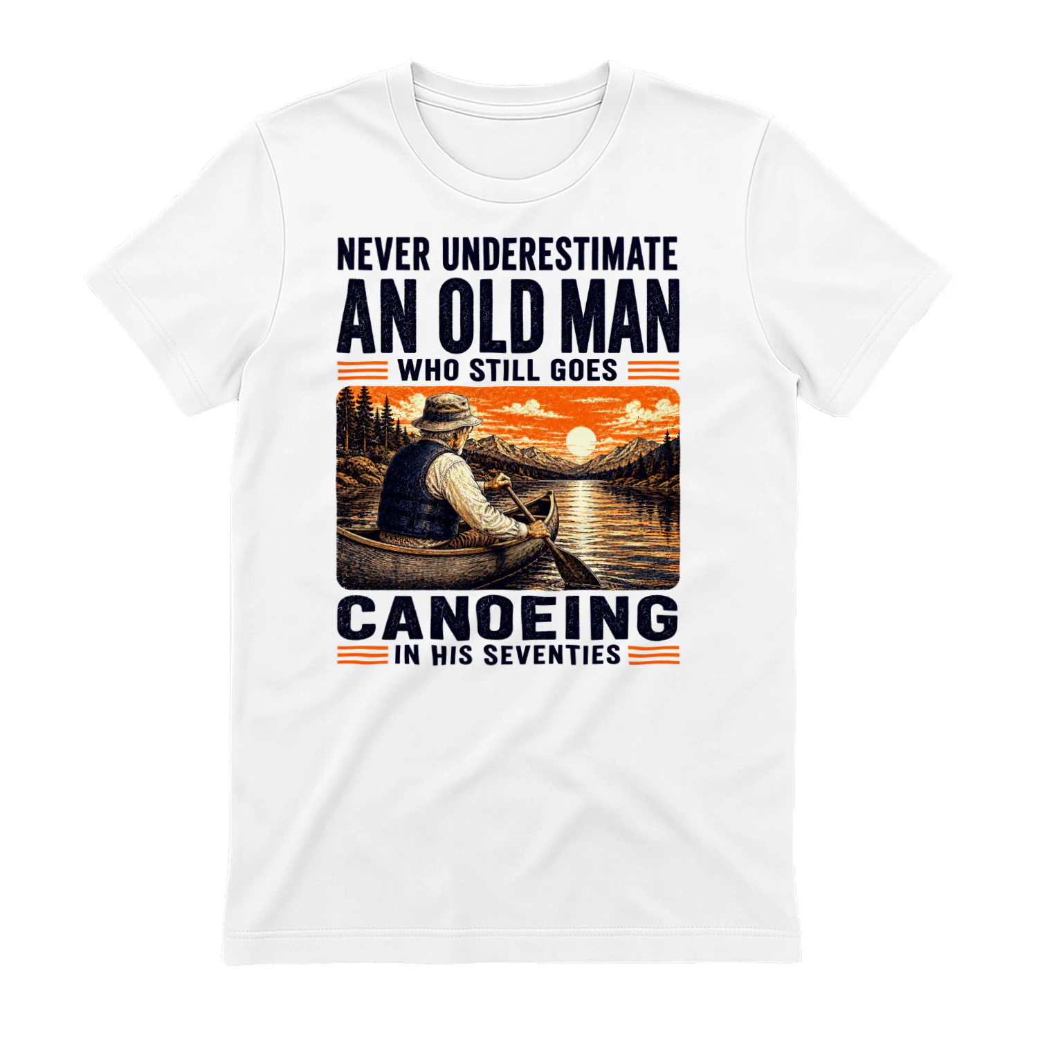 TEU0605 Canoeing