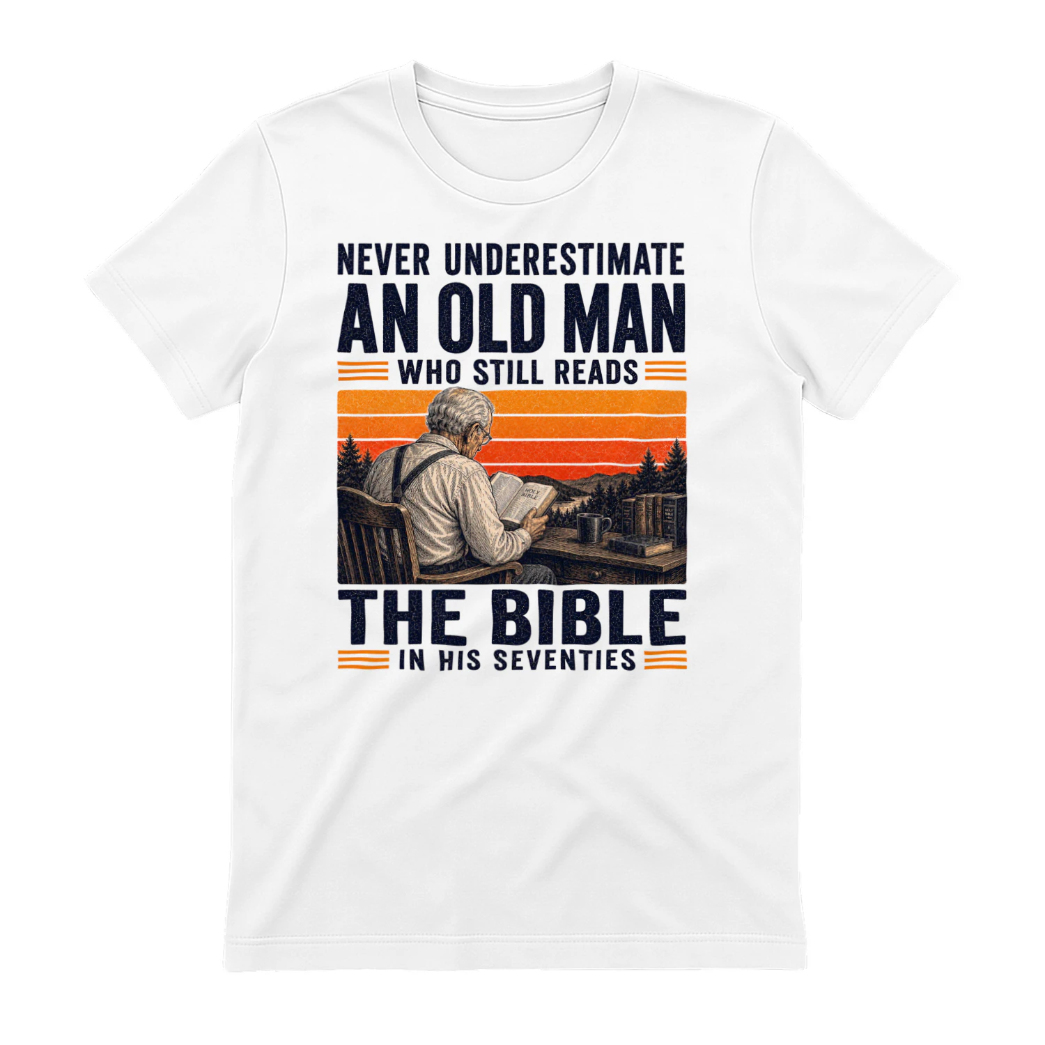 TEU0502 The Bible