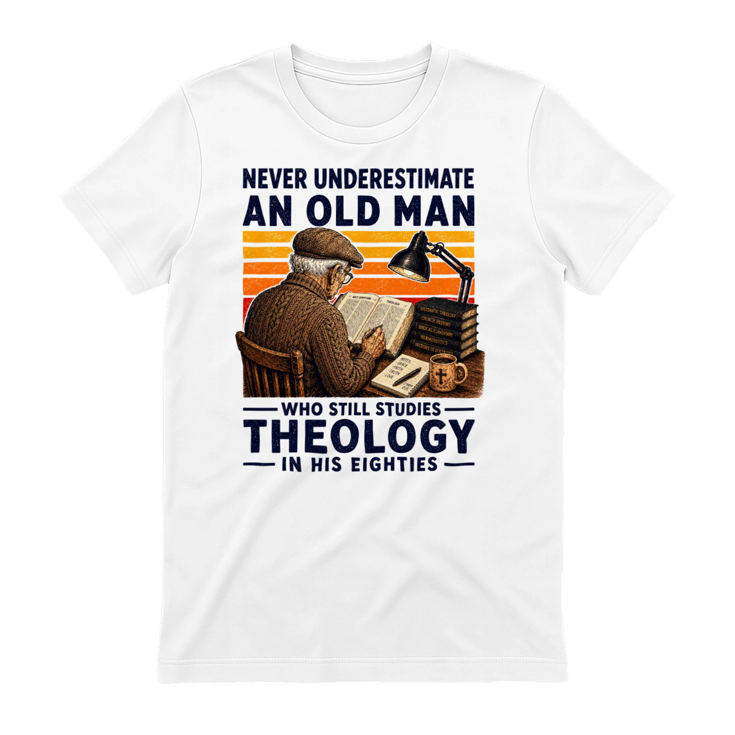 TEU0697 Theology