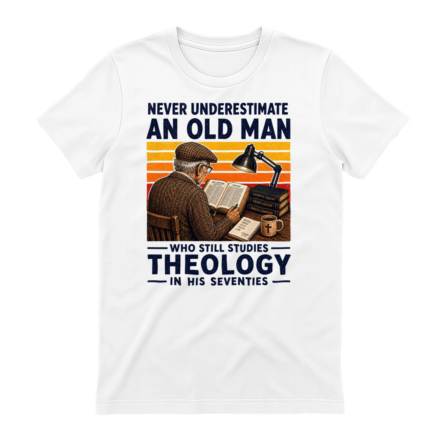 TEU0696 Theology