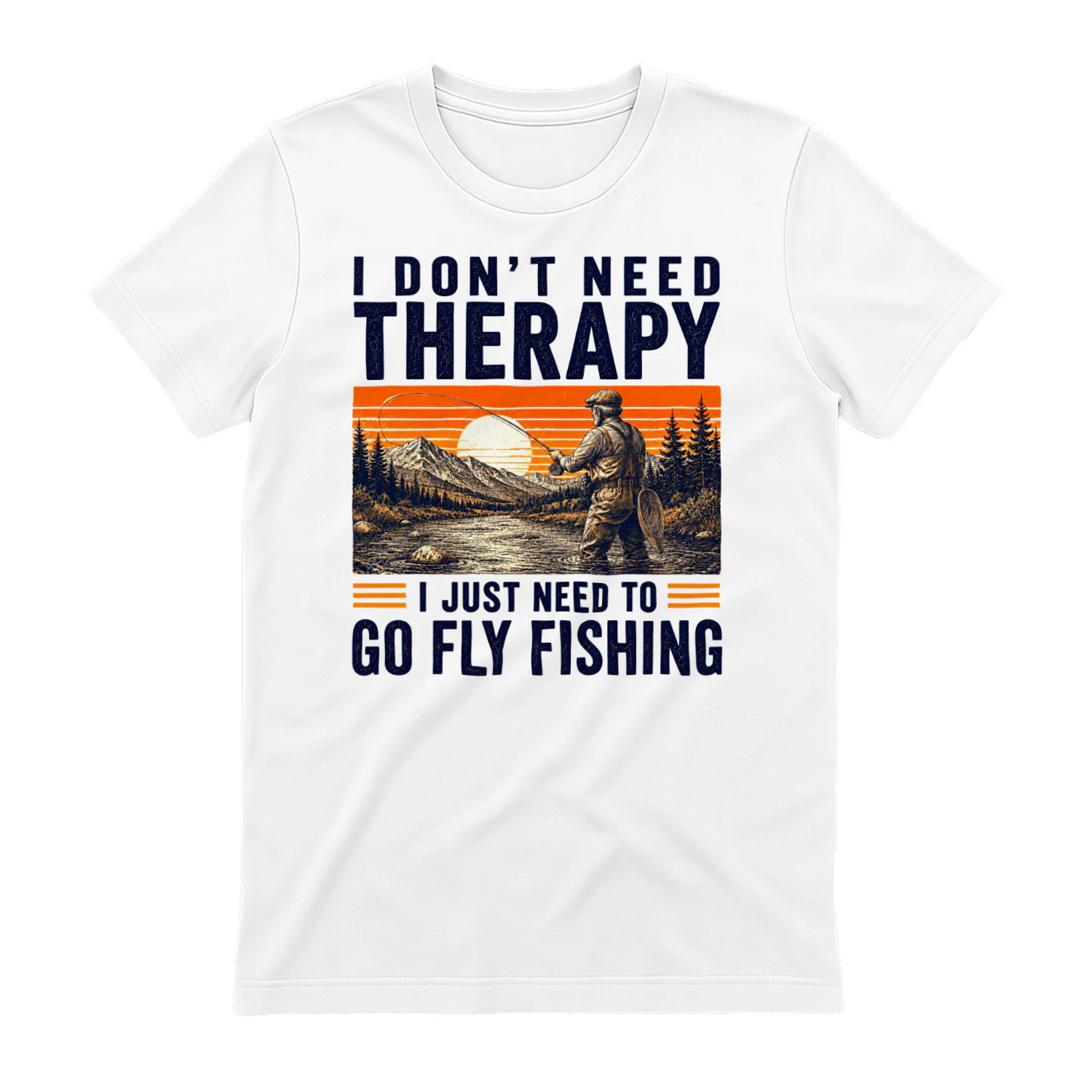 TEU0559 Go Fly Fishing