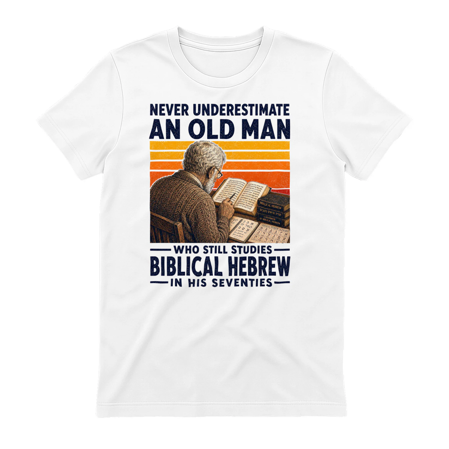 TEU0705 Biblical Hebrew