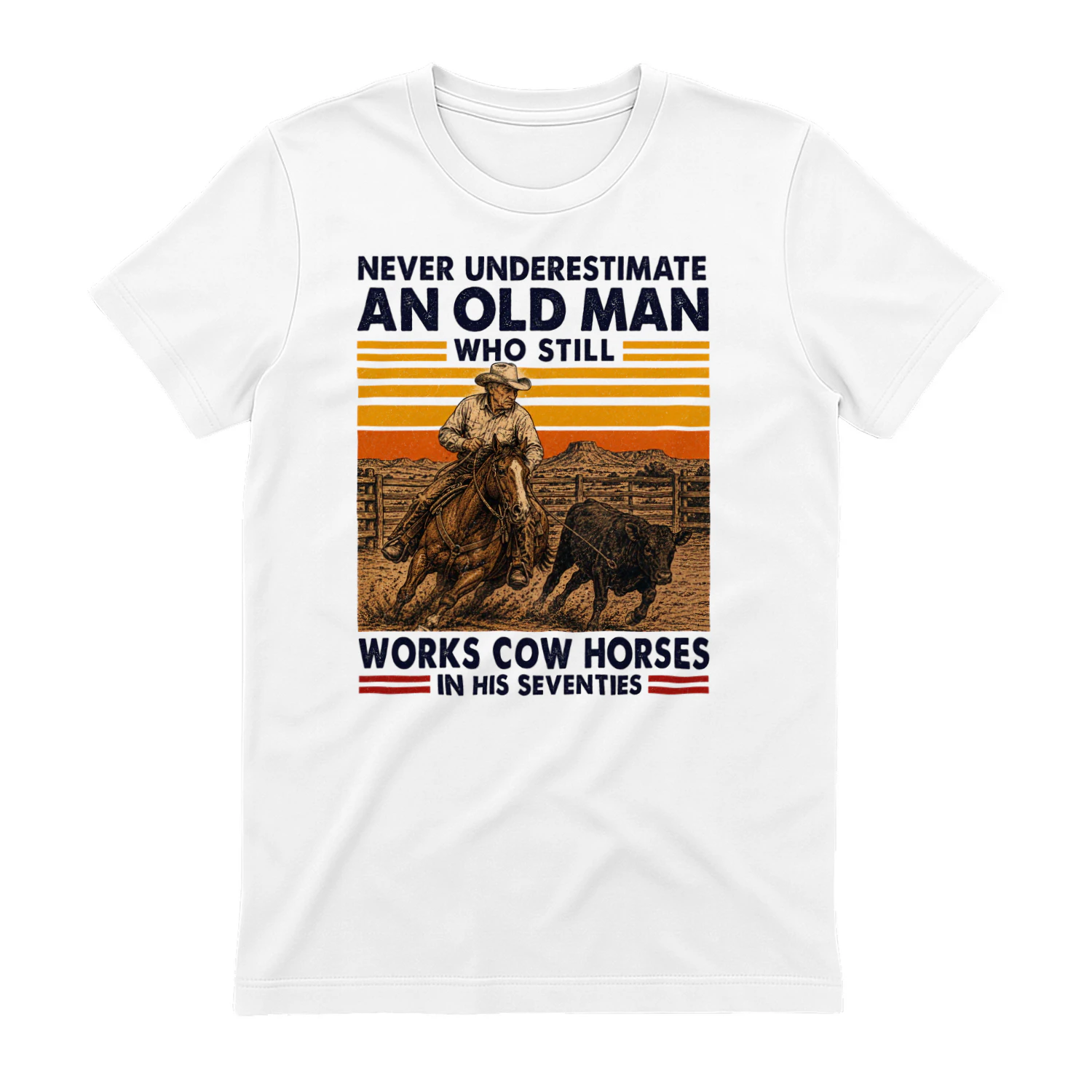 TEU0247 Works Cow Horses