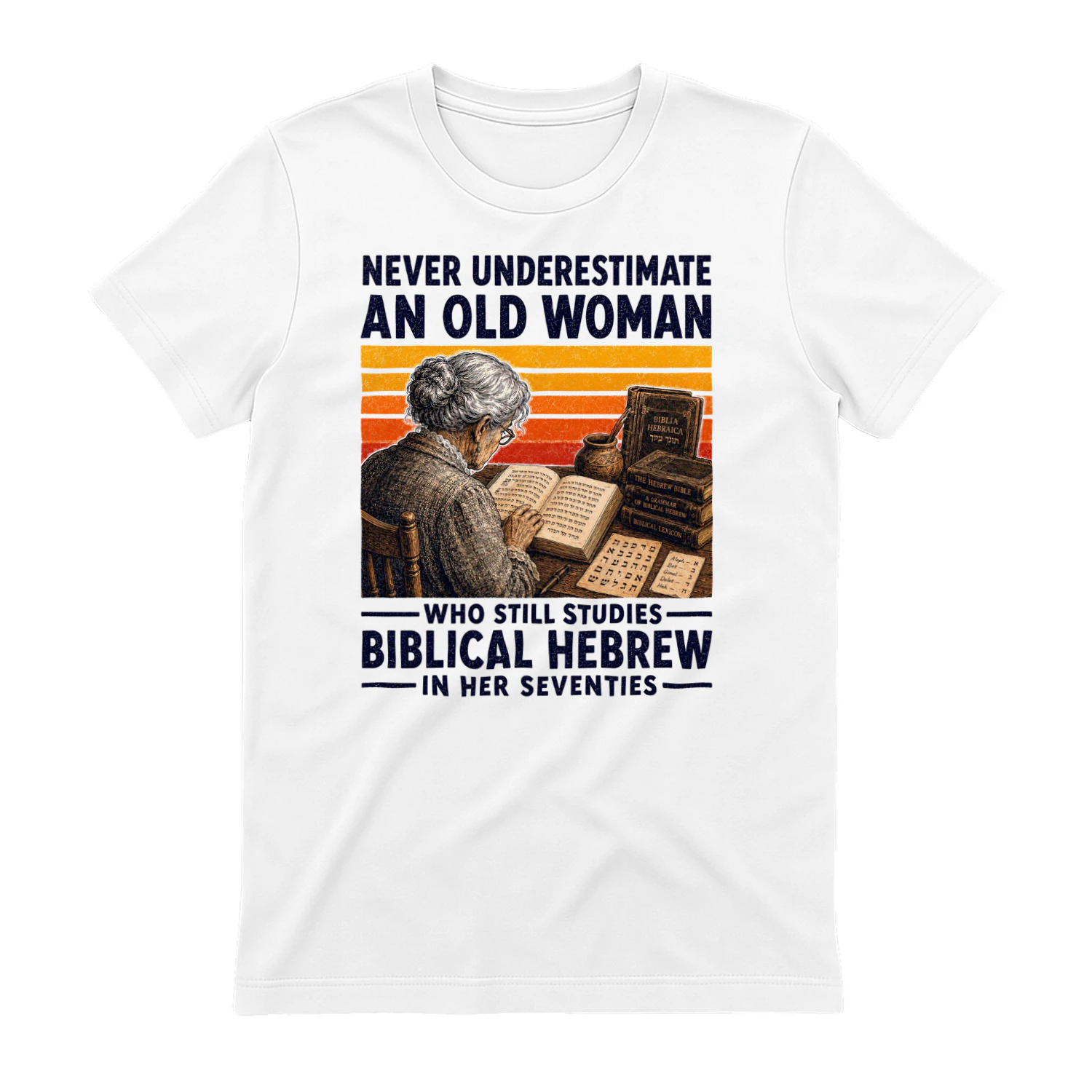 TEU0736 Biblical Hebrew