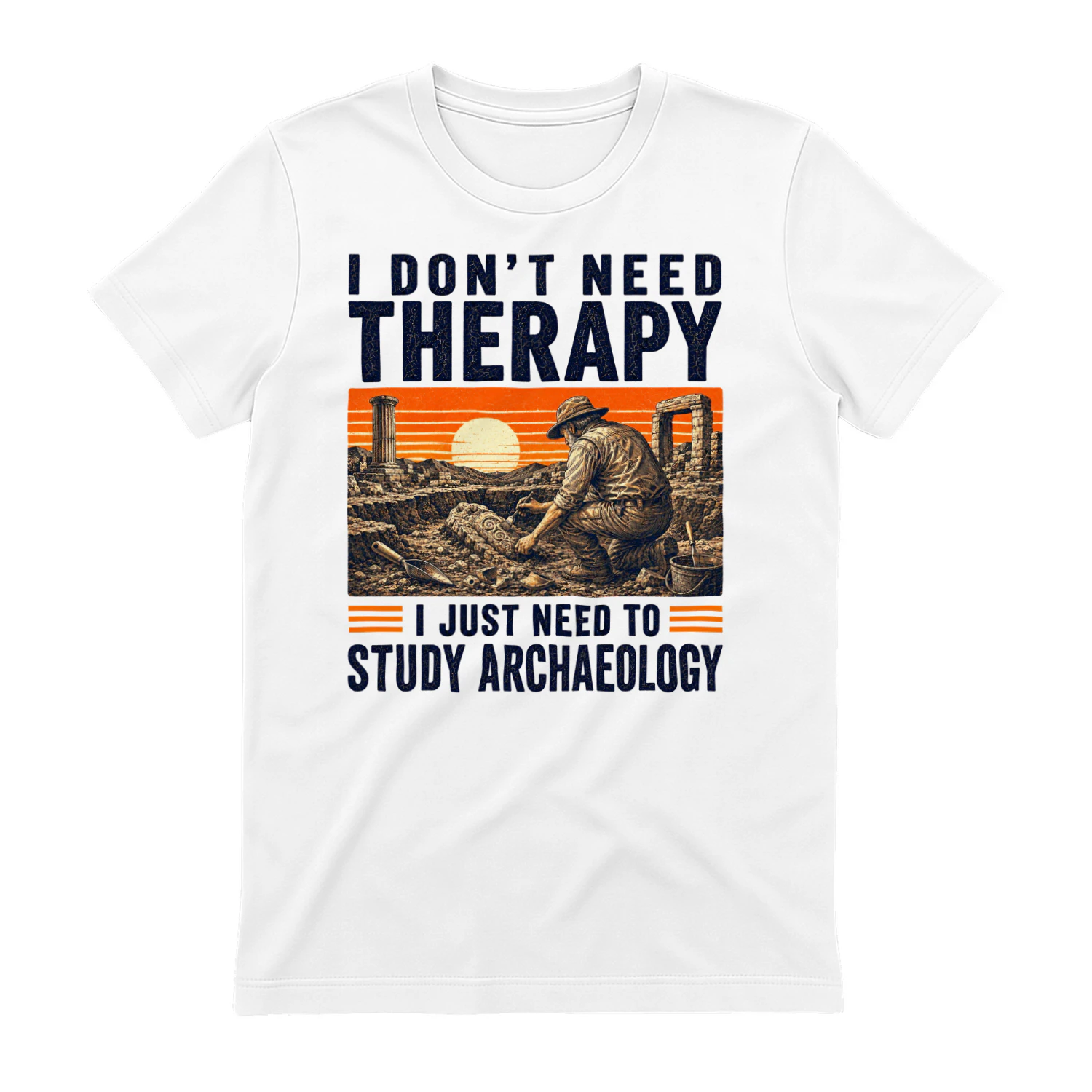 TEU0680 Study Archaeology