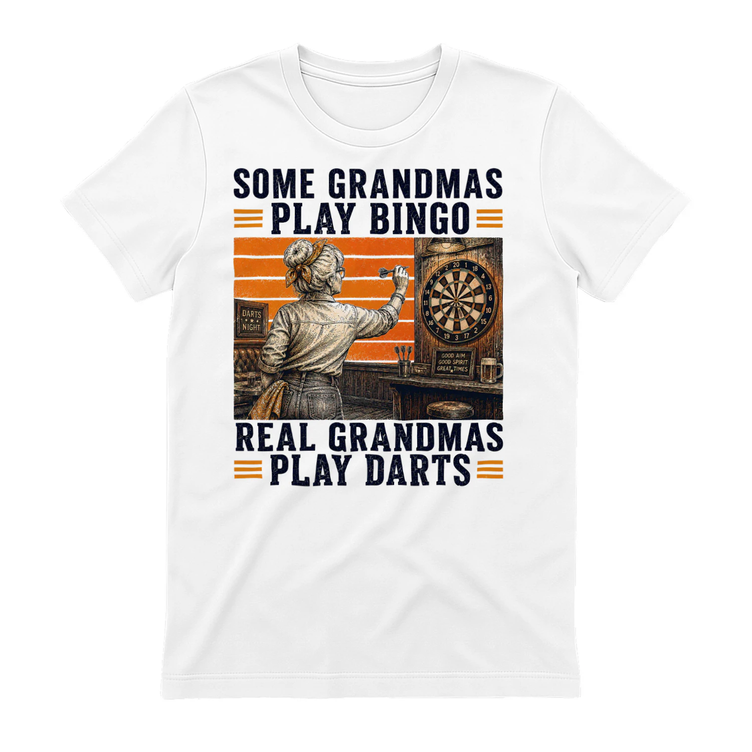 TEU0488 Play Darts