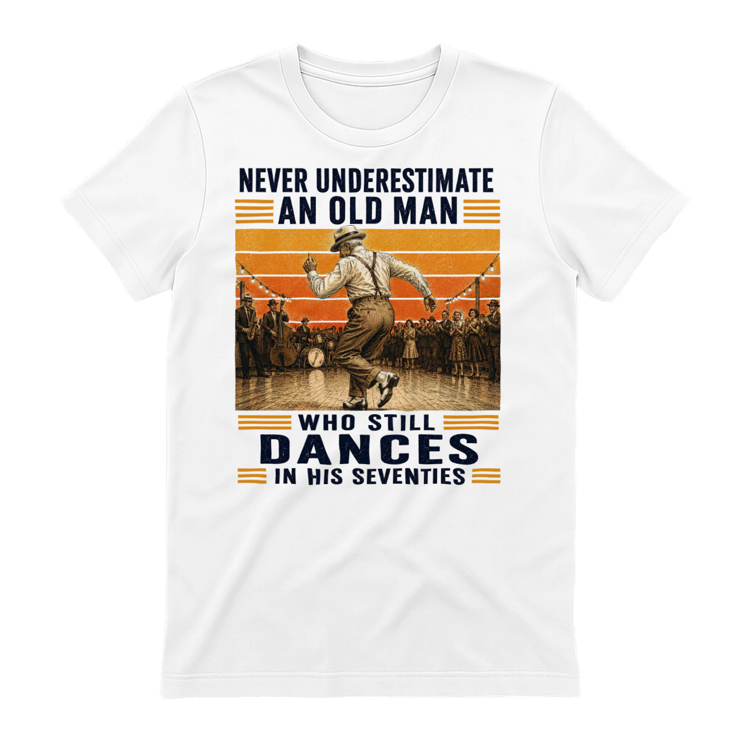 TEU0460 Dances
