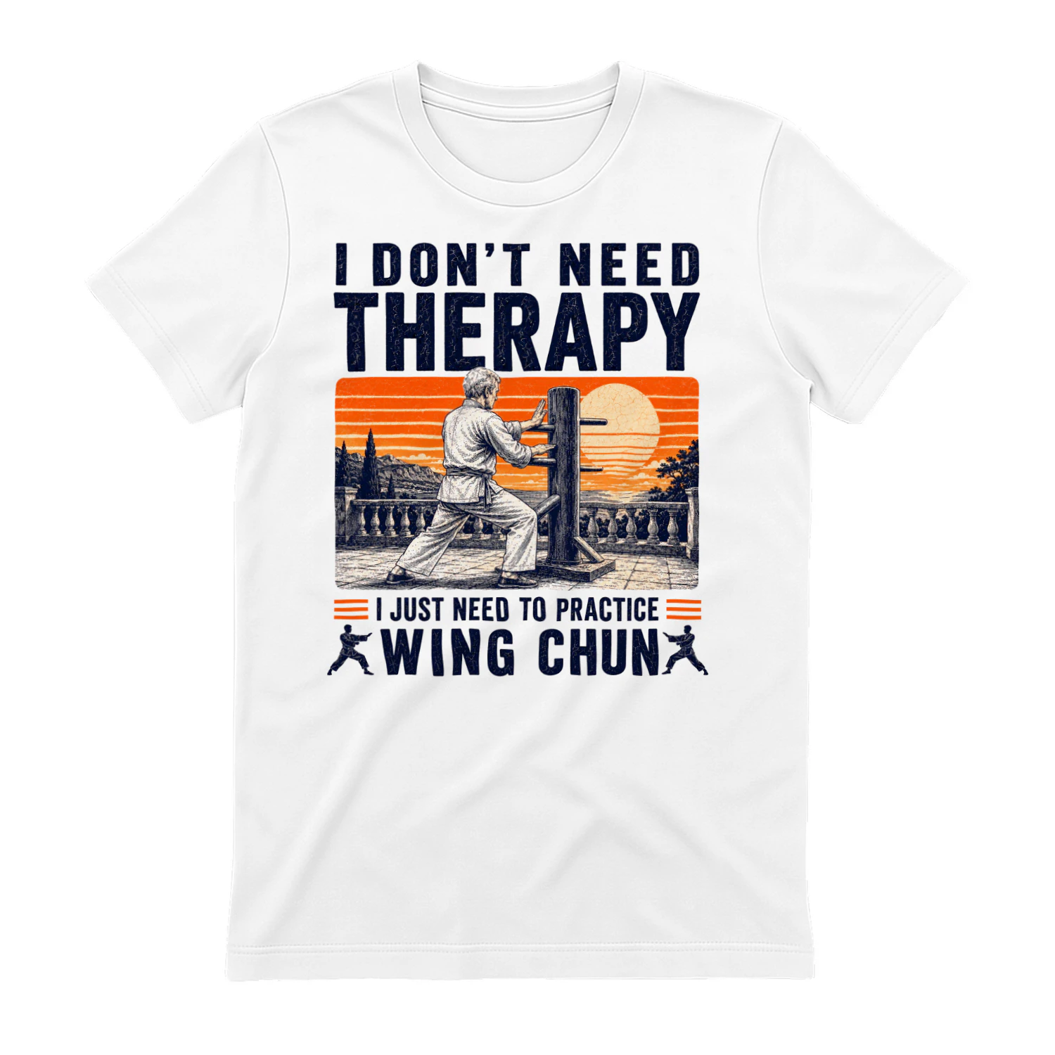 TEU0514 Wing Chun