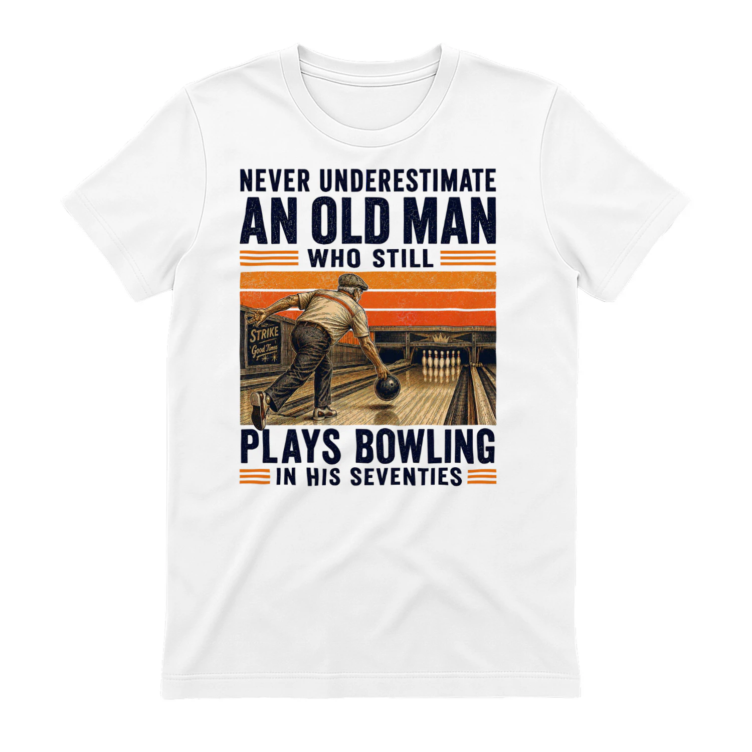 TEU0436 Plays Bowling
