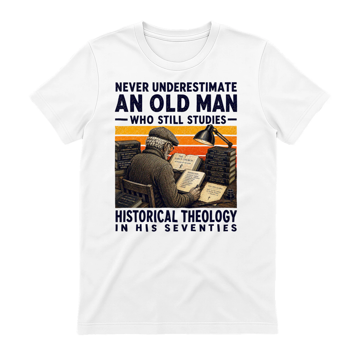 TEU0763 Historical Theology